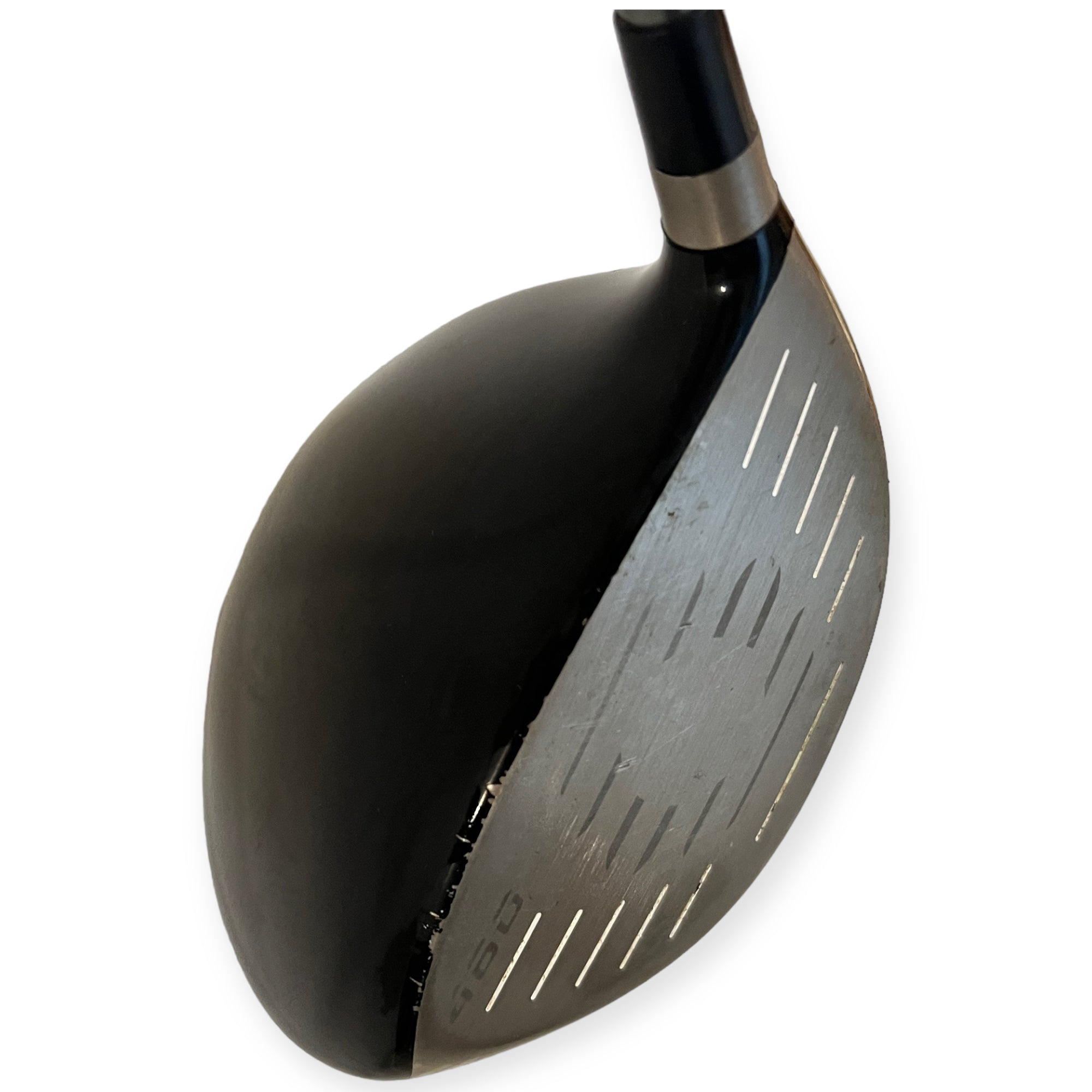 cleveland launcher dst draw driver Regular loft 12