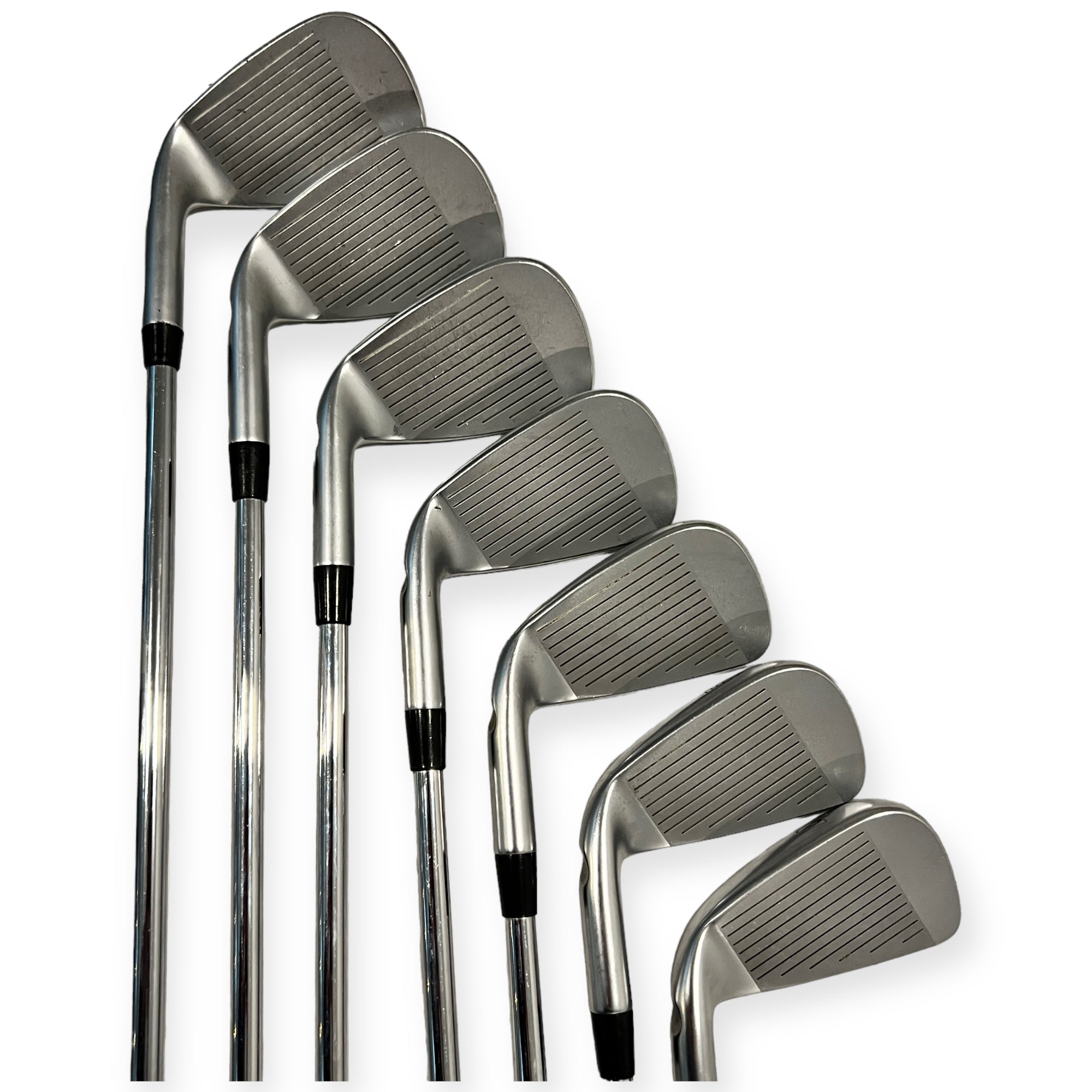 Ping i210 jernsæt / 4-PW / Flex Stiff