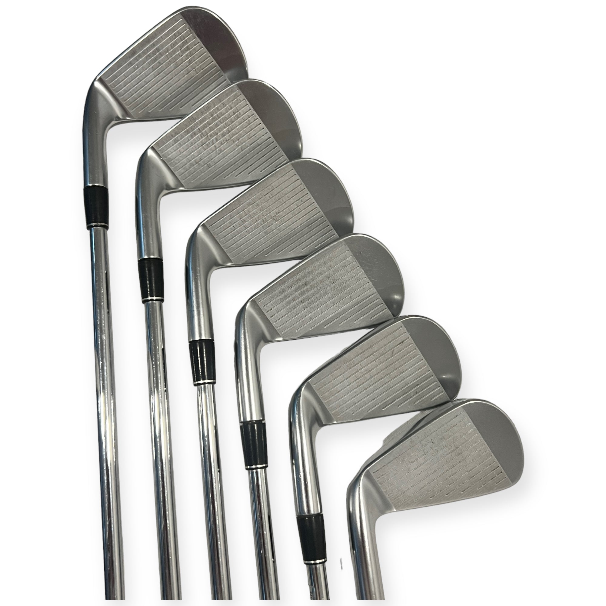 Srixon ZX5 jernsæt / 5-PW / Flex Regular