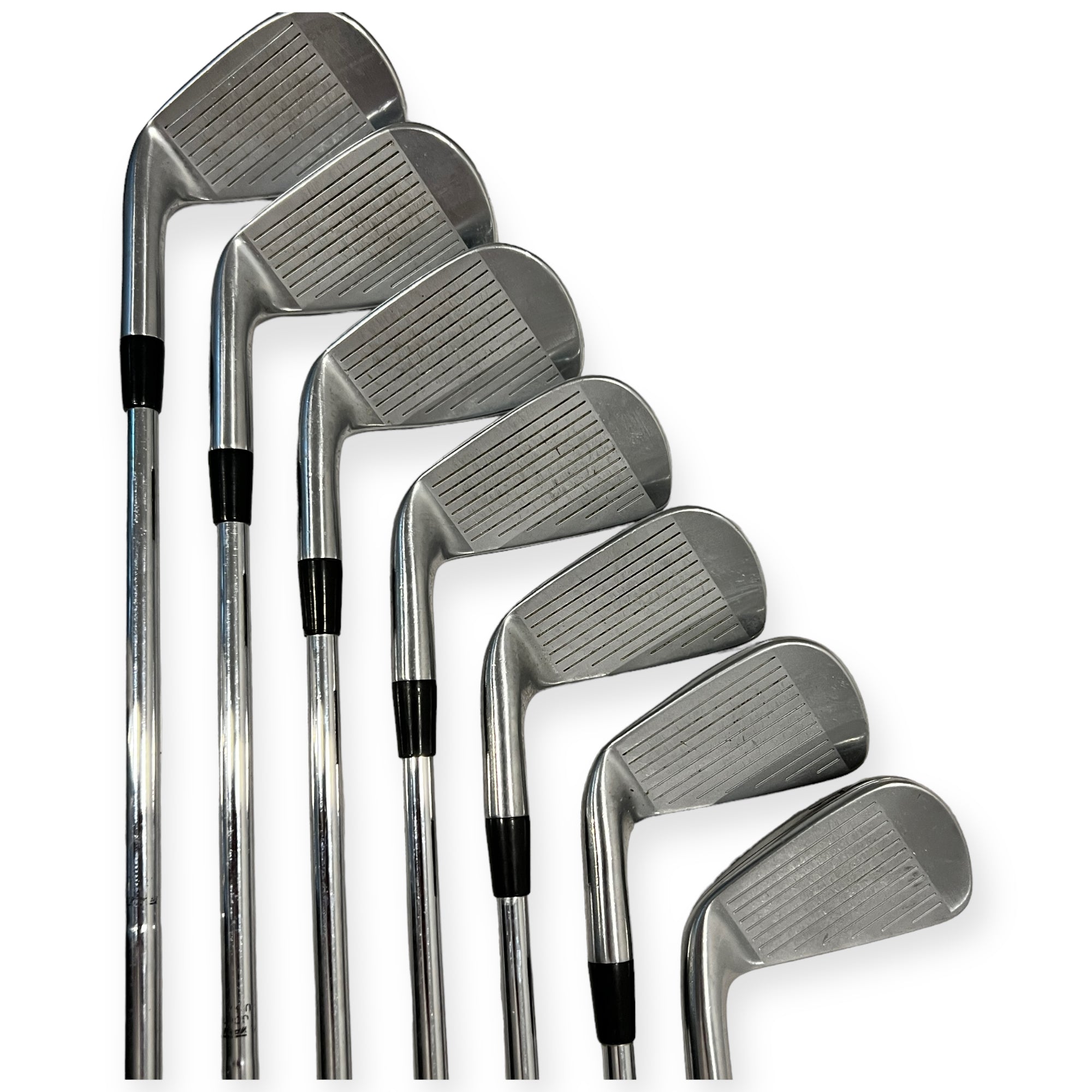 Titleist AP2 716 Forged jernsæt / 4-PW / Flex Stiff