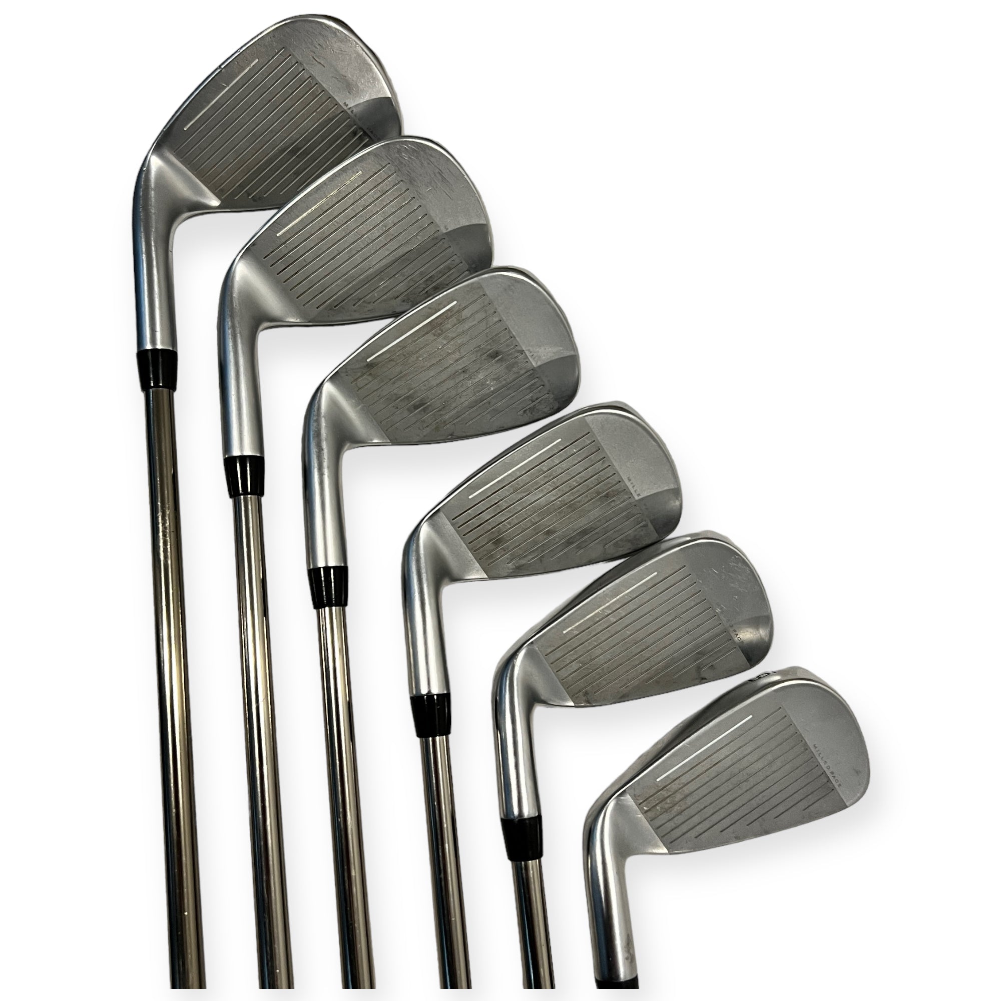 Cobra King Radspeed jernsæt / 6-SW / Flex Ladies