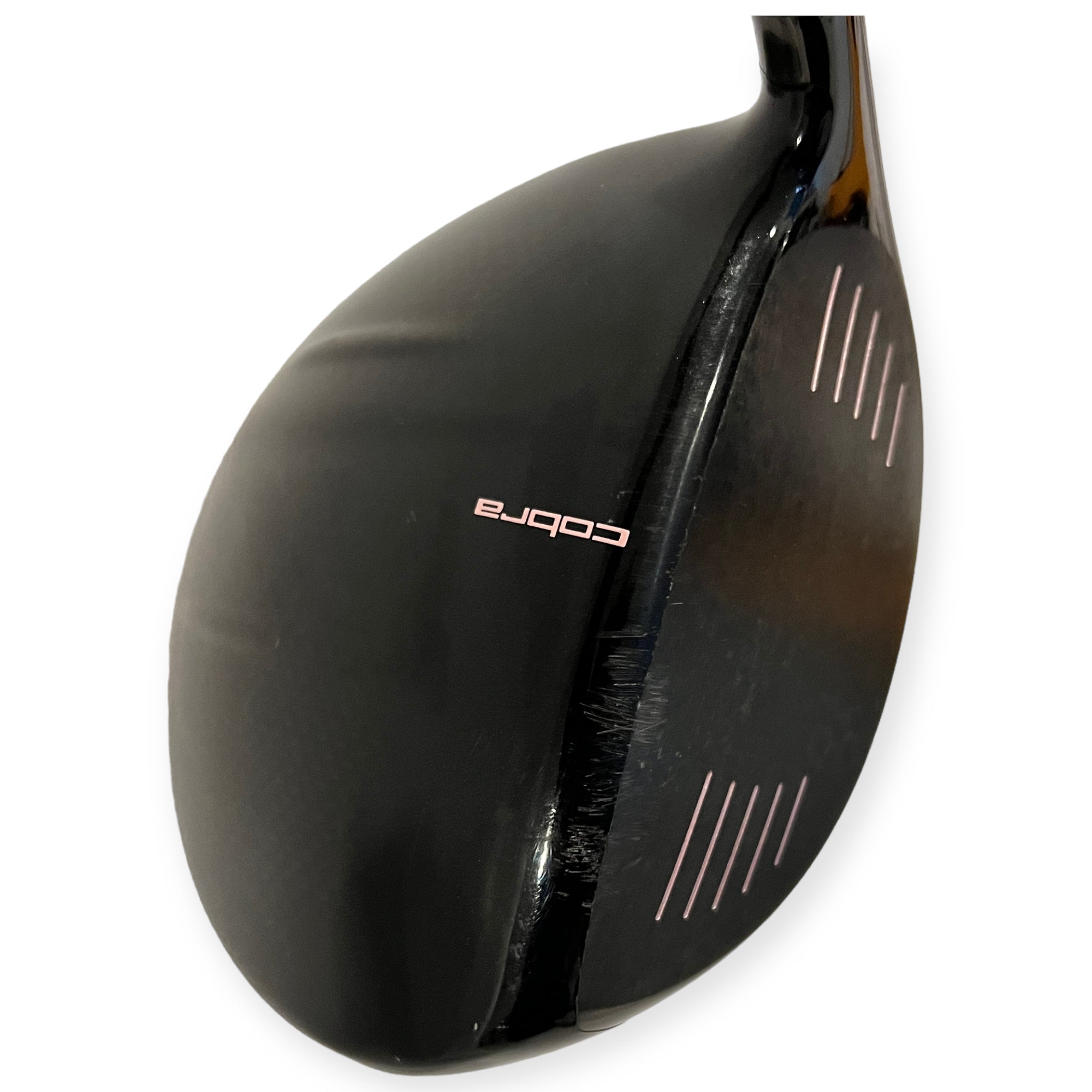 Cobra F-Max Airspeed Driver / Flex Ladies / loft 10.5