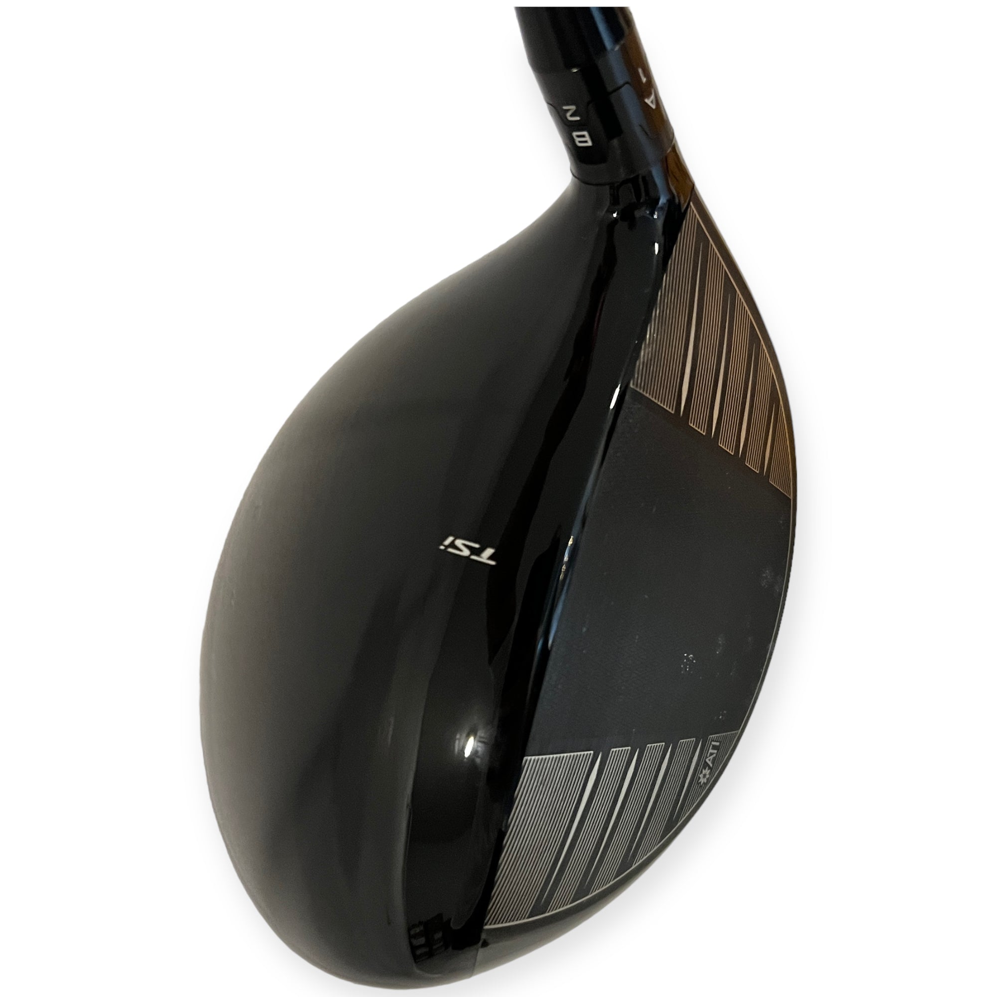 Titleist TSi3 Driver / Flex Regular / loft 10