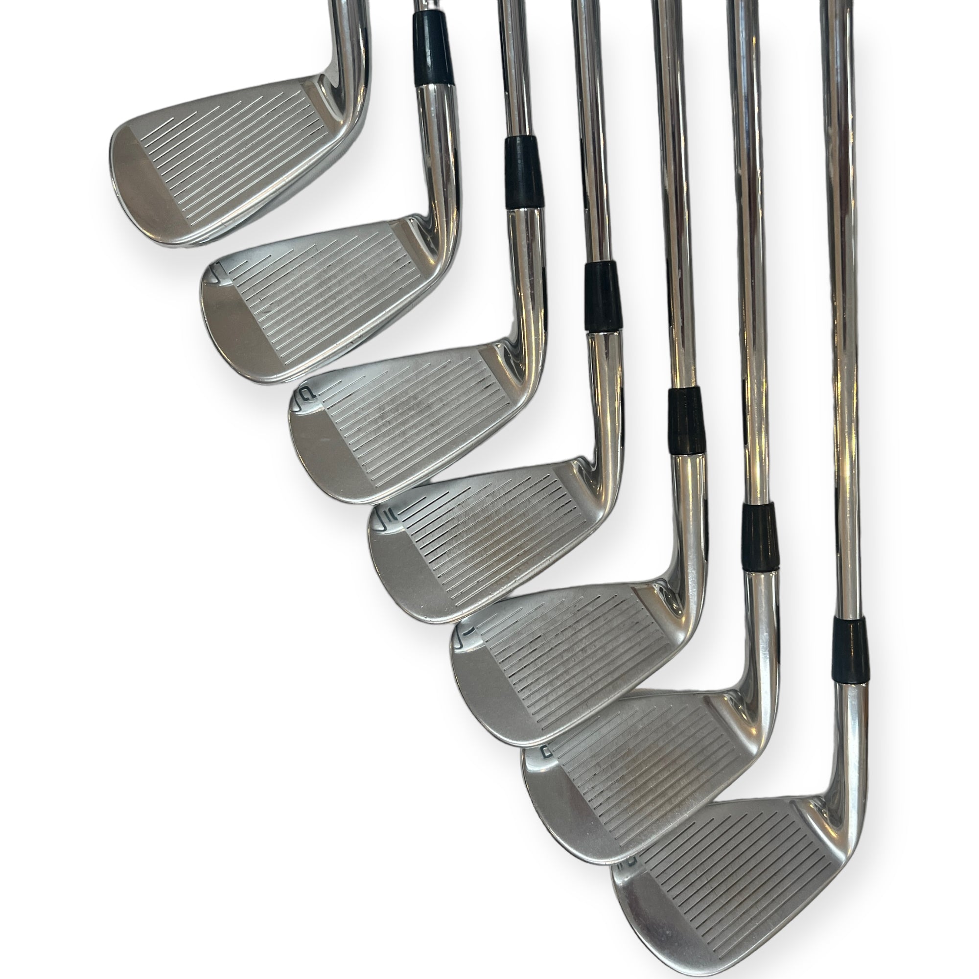 Cobra KING Tour MIM Jernsæt / 4-PW / Flex X-Stiff
