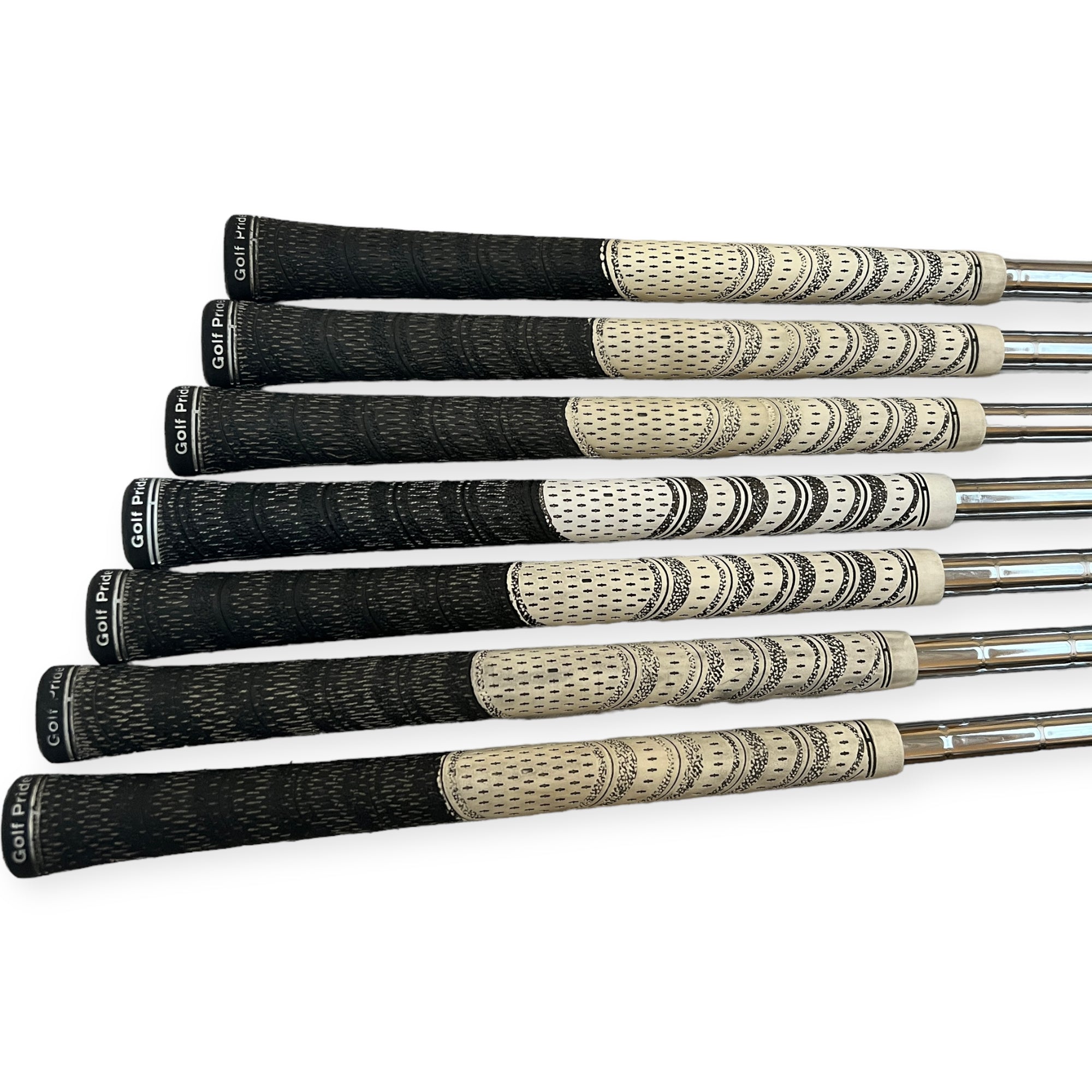 TaylorMade P790 2019 Jernsæt / 4-PW / Flex Stiff / stål
