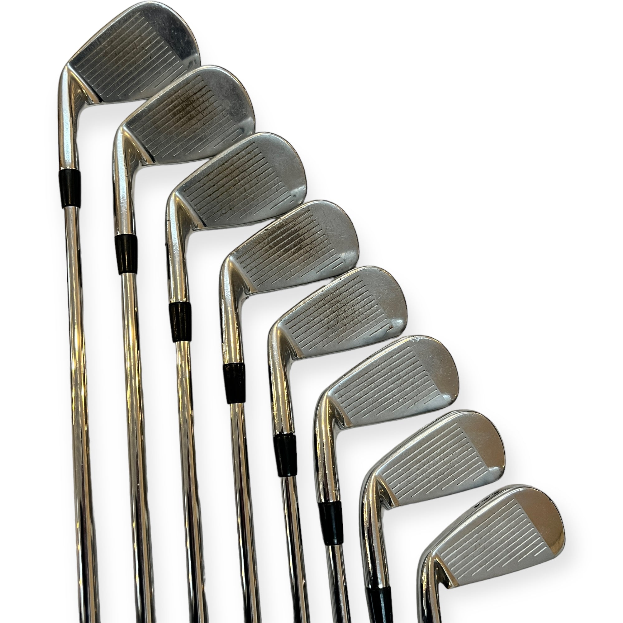 Titleist 710 CB/MB Combo Jernsæt / 3-PW / Flex Firm / stål