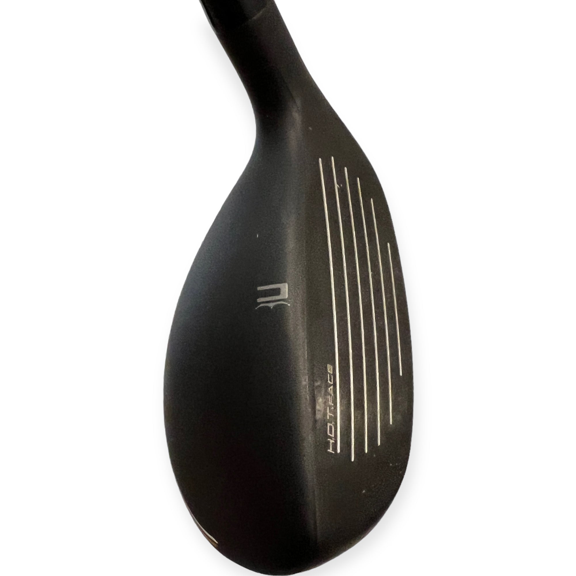 Cobra LTDx Hybrid / Flex Regular / #4/21