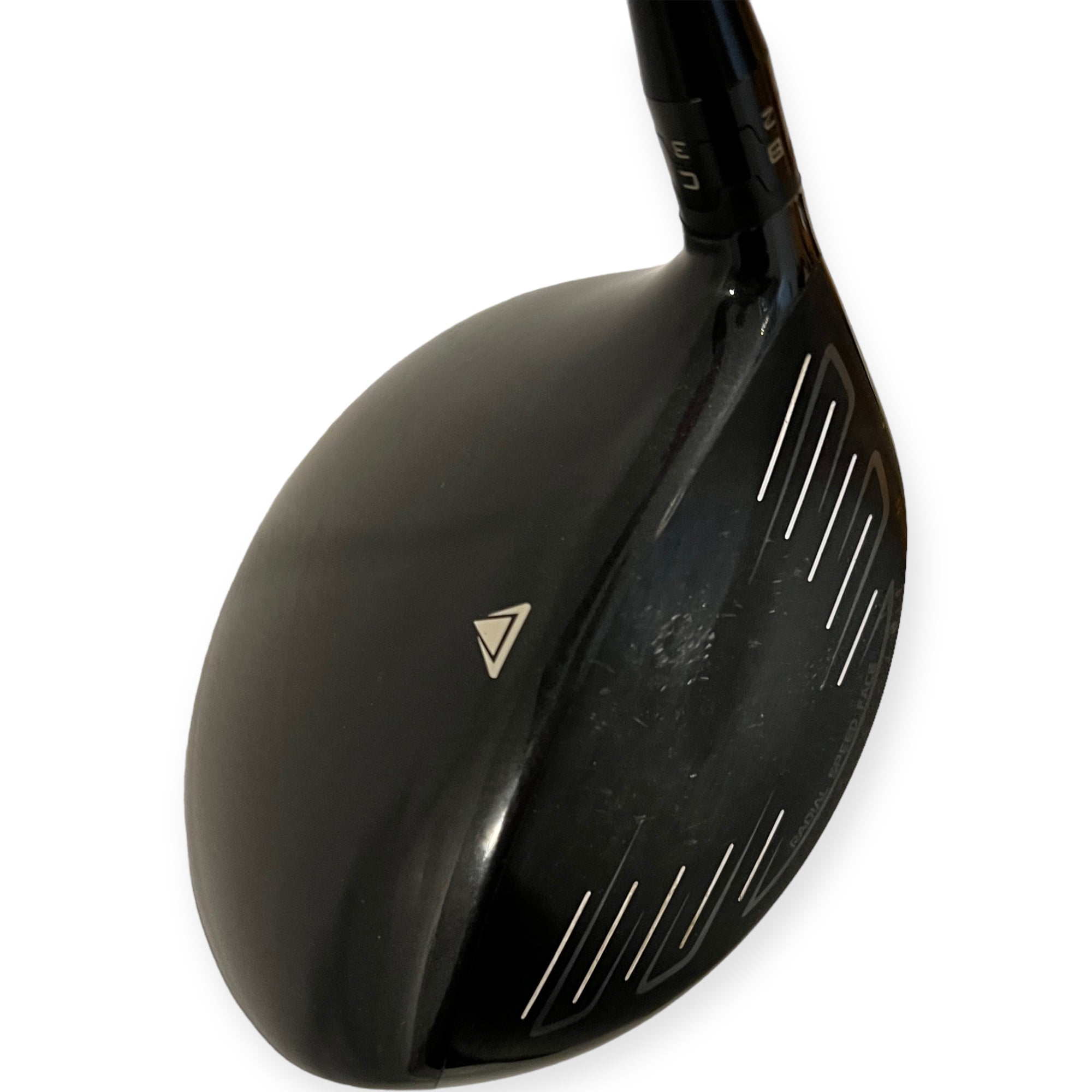 Titleist 917D2 Driver / Regular / loft 12