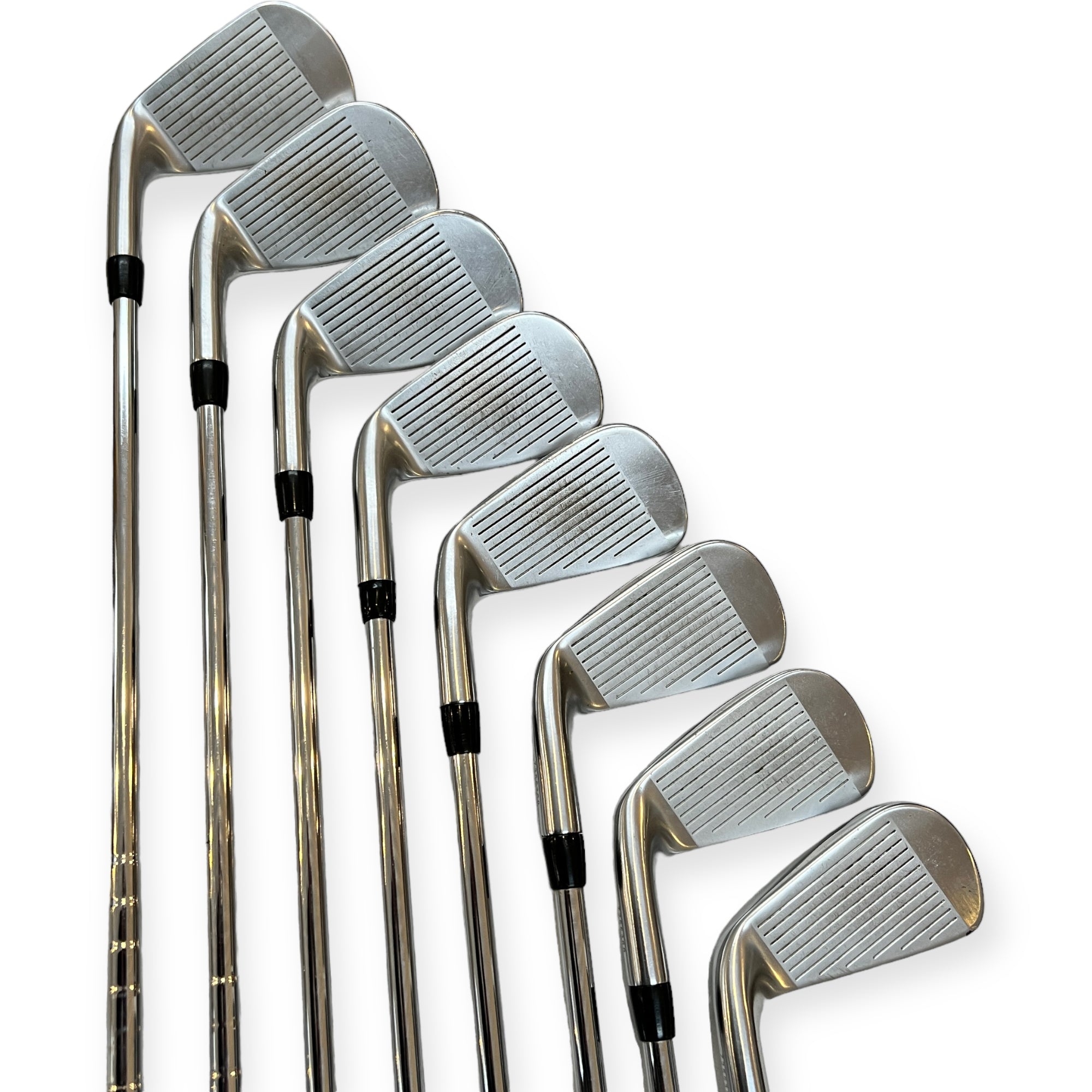 Titleist T200 Jernsæt / 4-PW+48^ / Flex Stiff / Stål