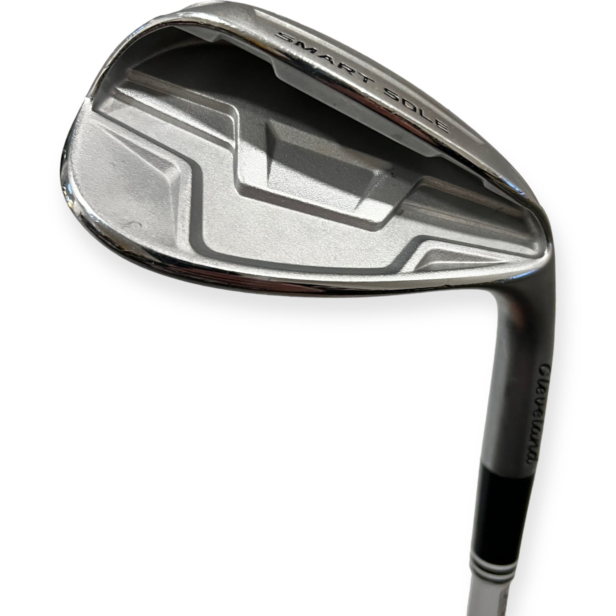 Cleveland Smart Sole Wedge