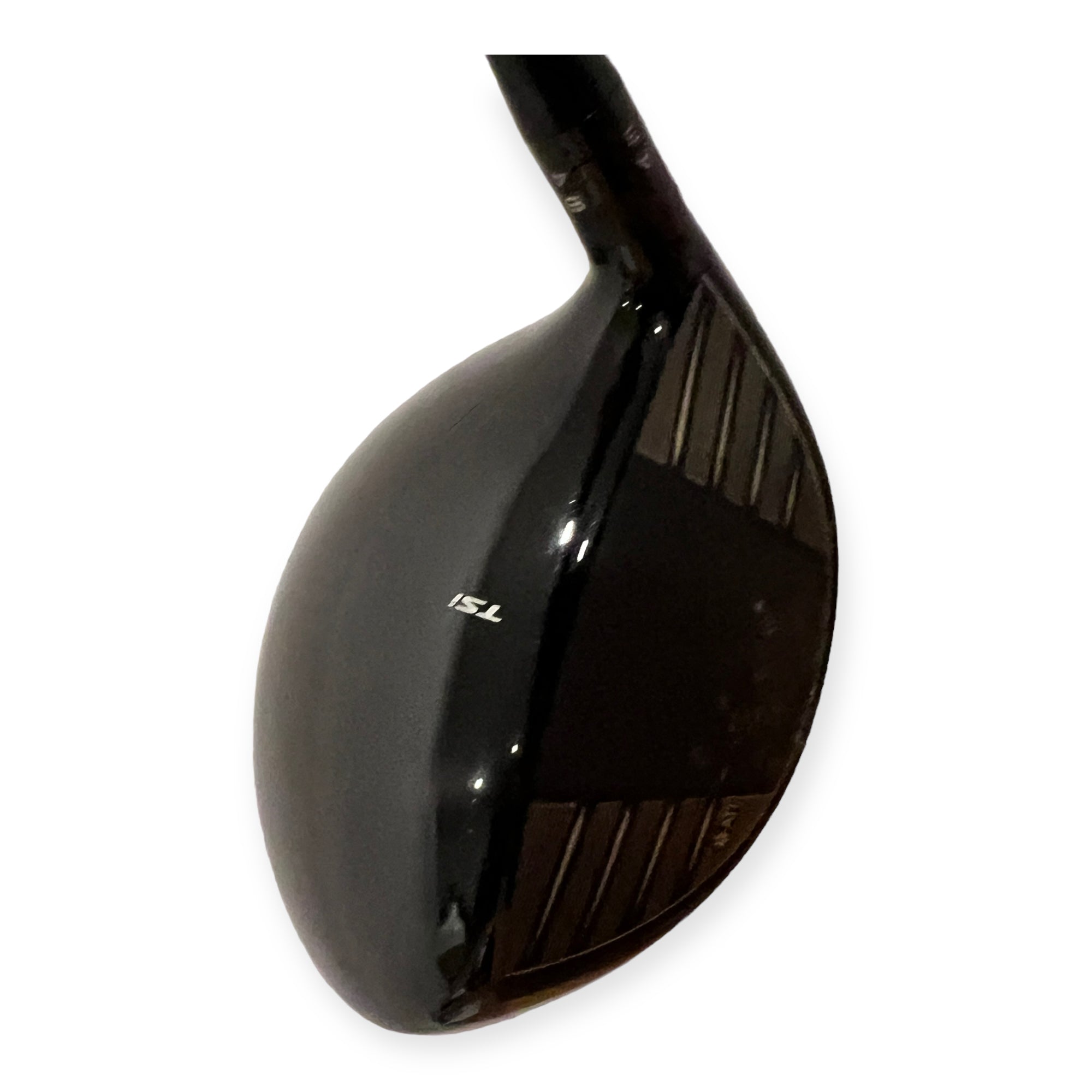 Titleist TSi1 Driver / Flex A / Loft 12