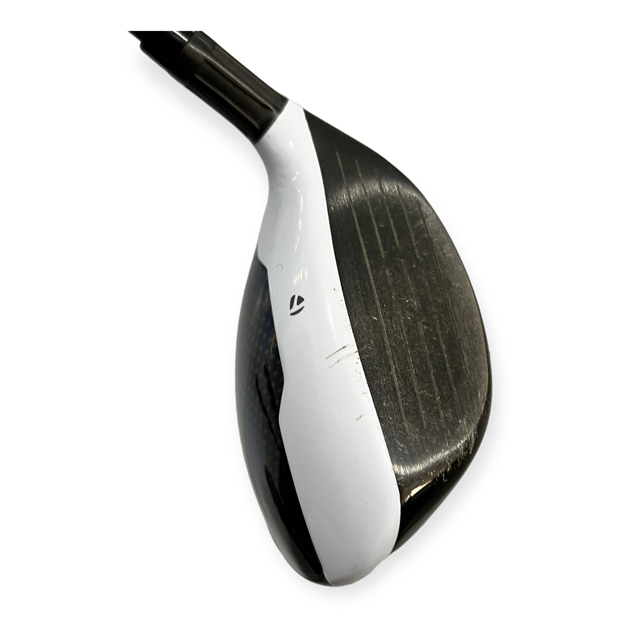 TaylorMade M2 2017 Fairway Wood / Flex Regular / #5/8