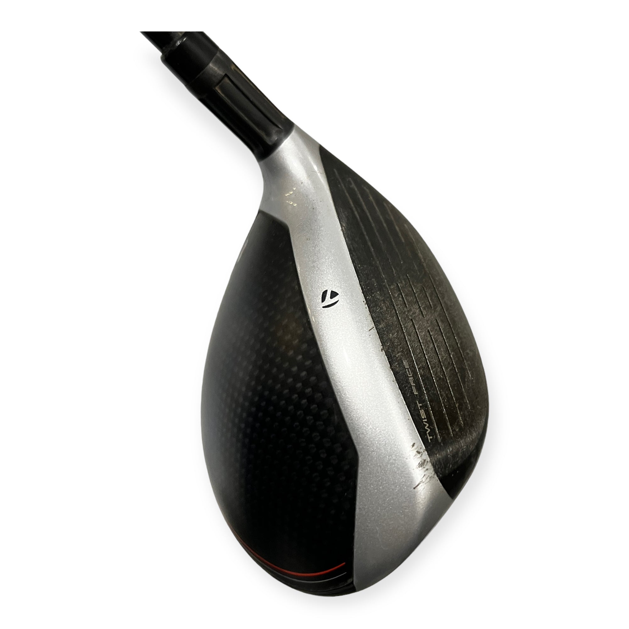 TaylorMade M6 Fairway Wood / Flex Regular / #3/15