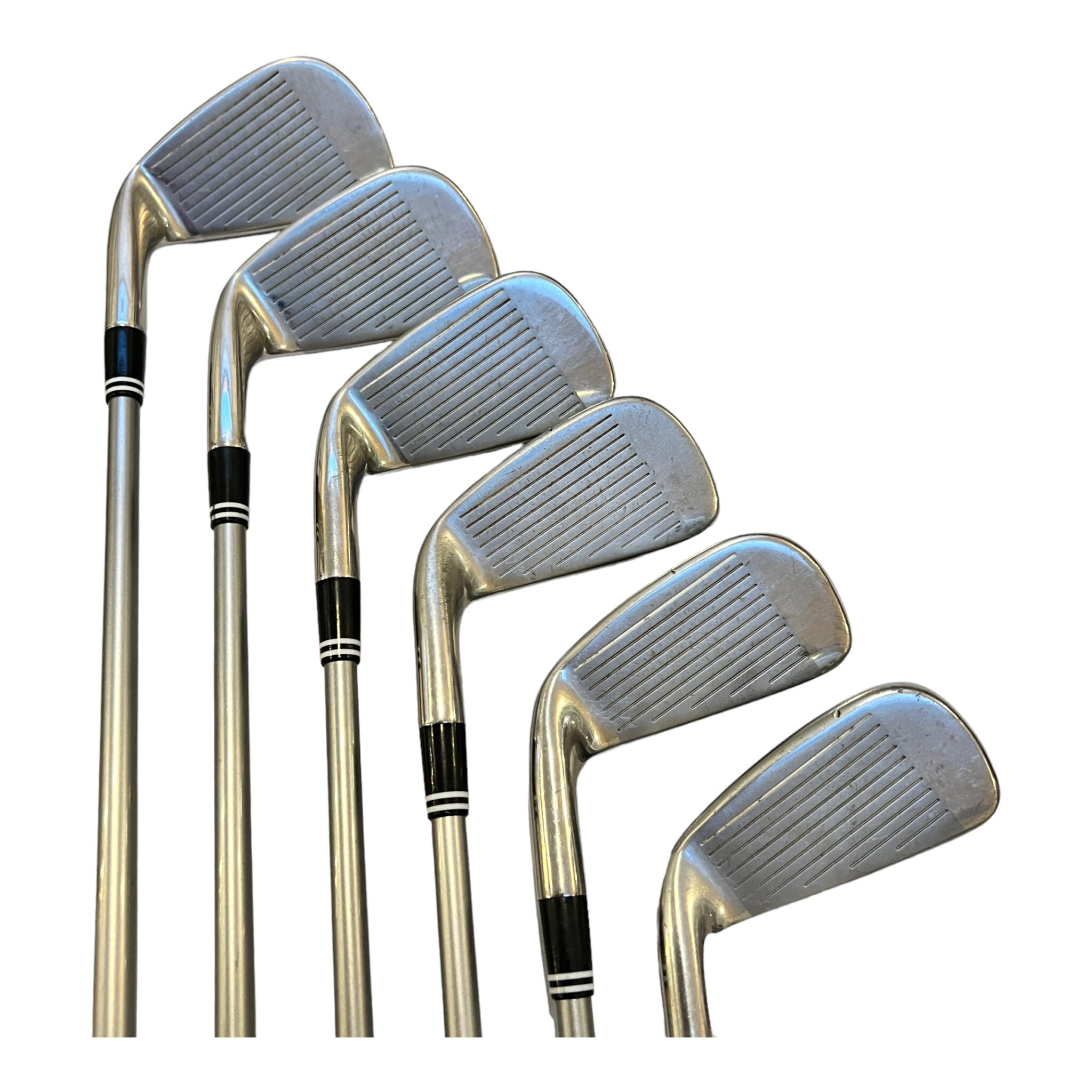 Cleveland HiBore Bloom jernsæt / 5-PW / Flex Ladies / Grafit