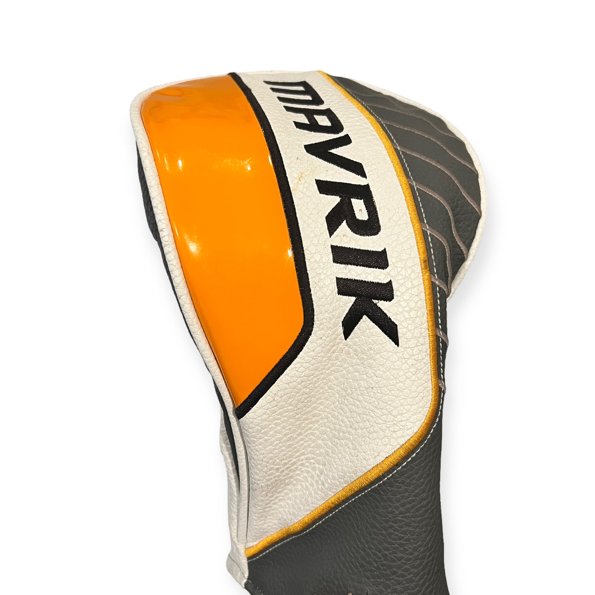 Callaway Mavrik Max Driver 2022 loft 12.5 Firm Brugt Okay Stand