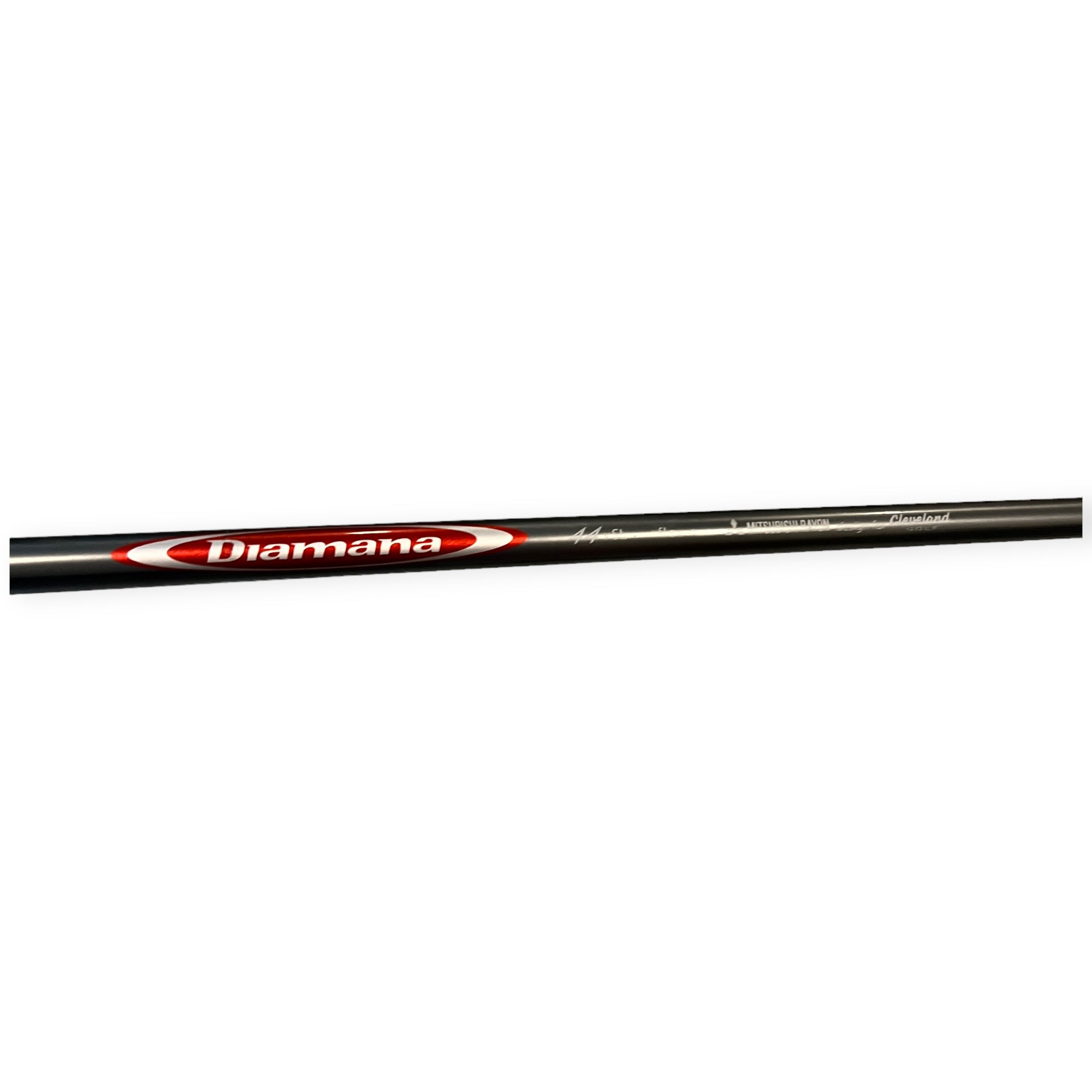 cleveland launcher dst draw driver Regular loft 12
