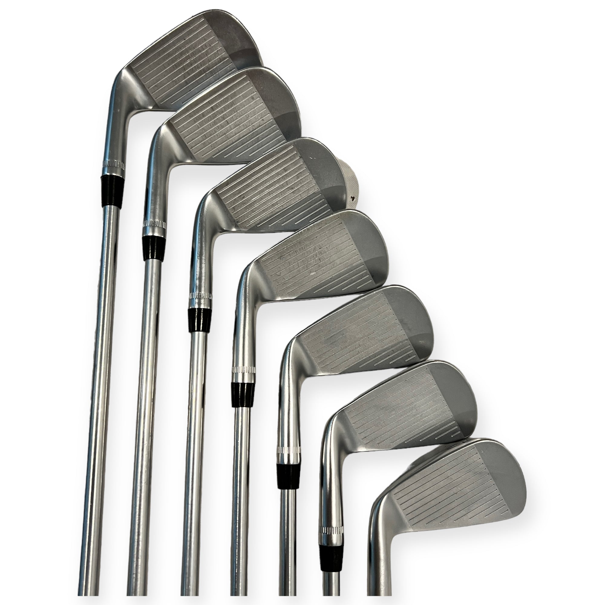 Callaway Apex MB 21 4-PW Jern Pakkesæt 2021 Brugt God Stand