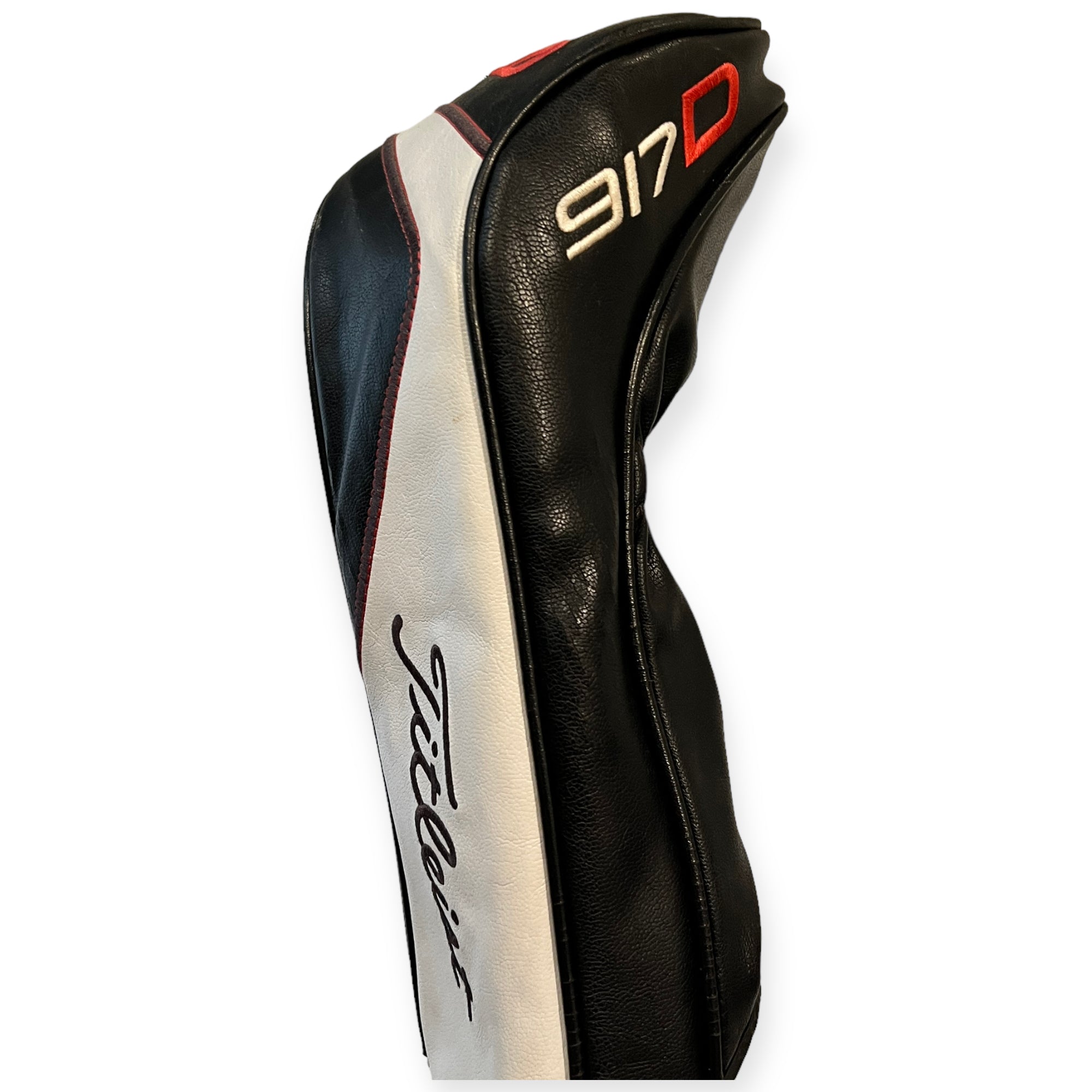 Titleist 917D2 Driver Regular loft 12