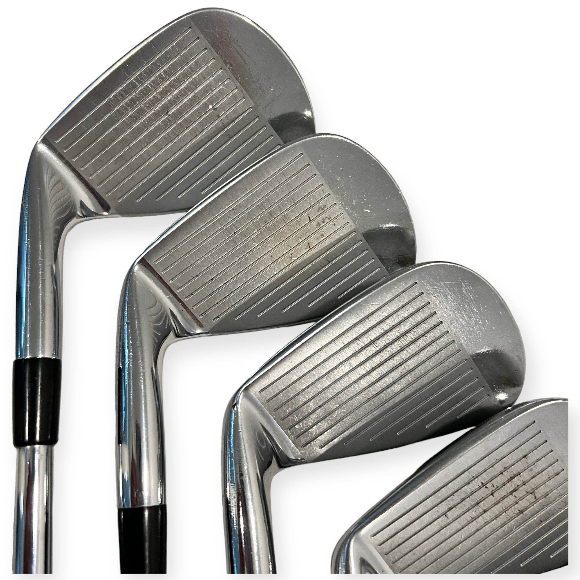 Mizuno MP-15 Jernsæt 4-PW Regular