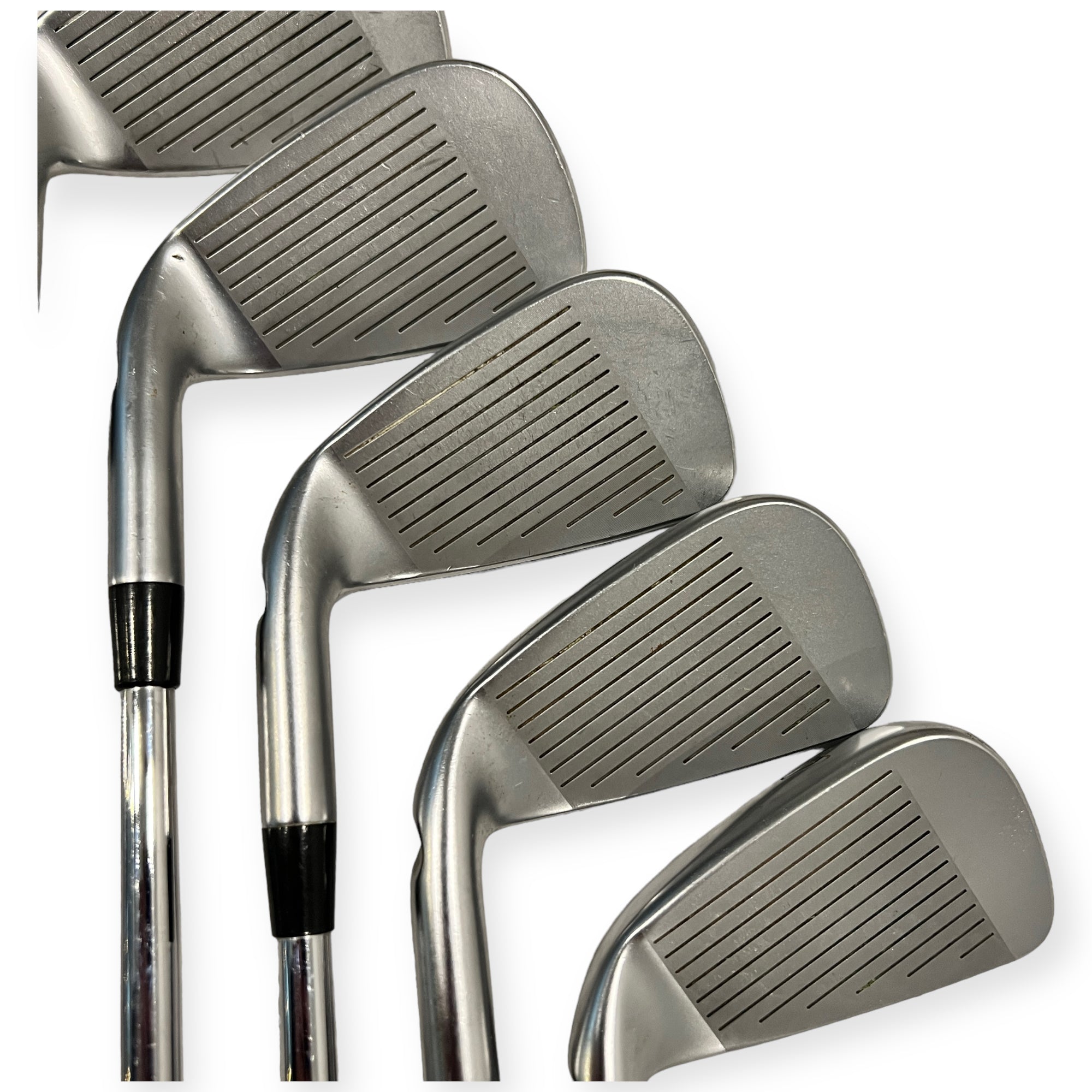 Ping i210 jernsæt / 4-PW / Flex Stiff