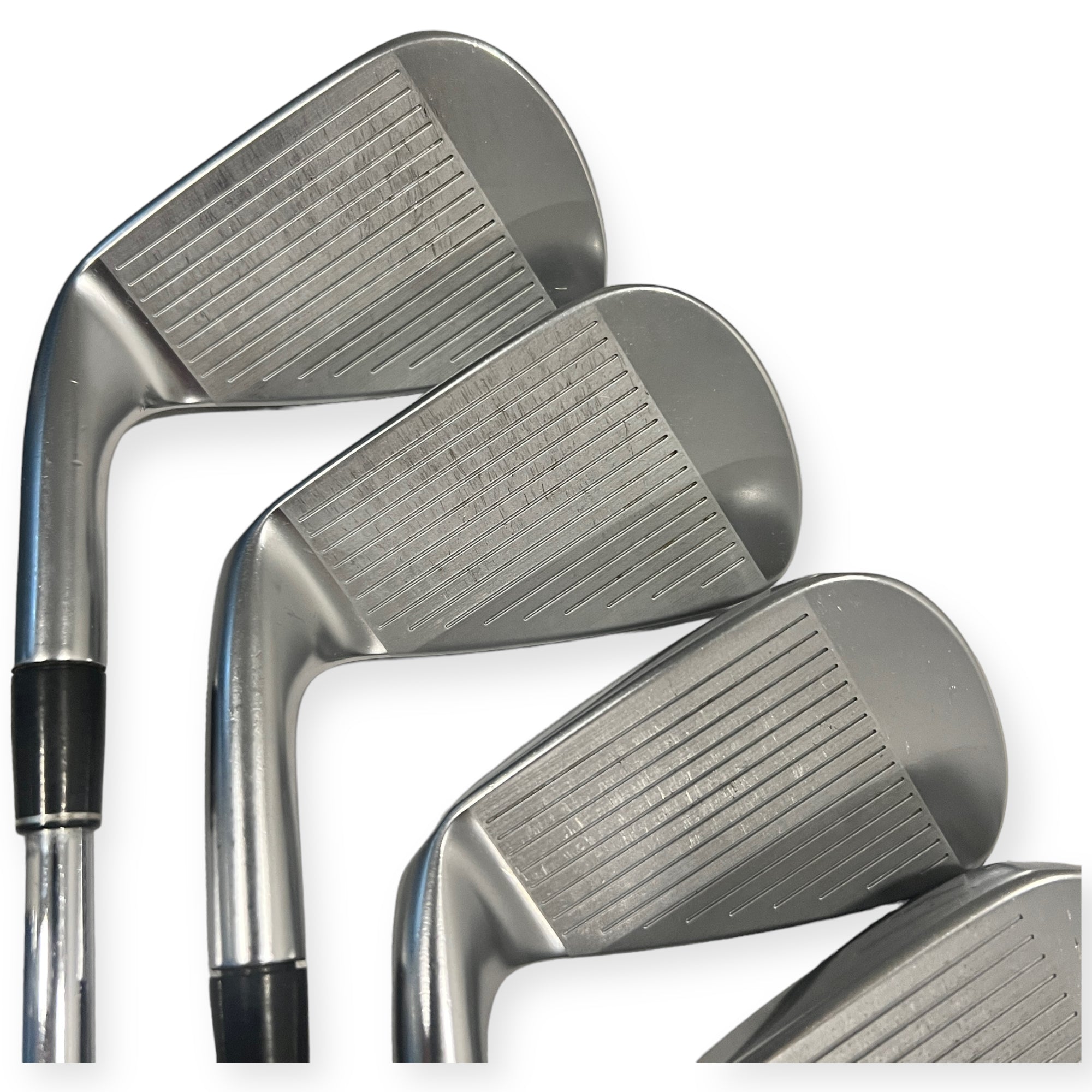 Srixon ZX5 jernsæt / 5-PW / Flex Regular