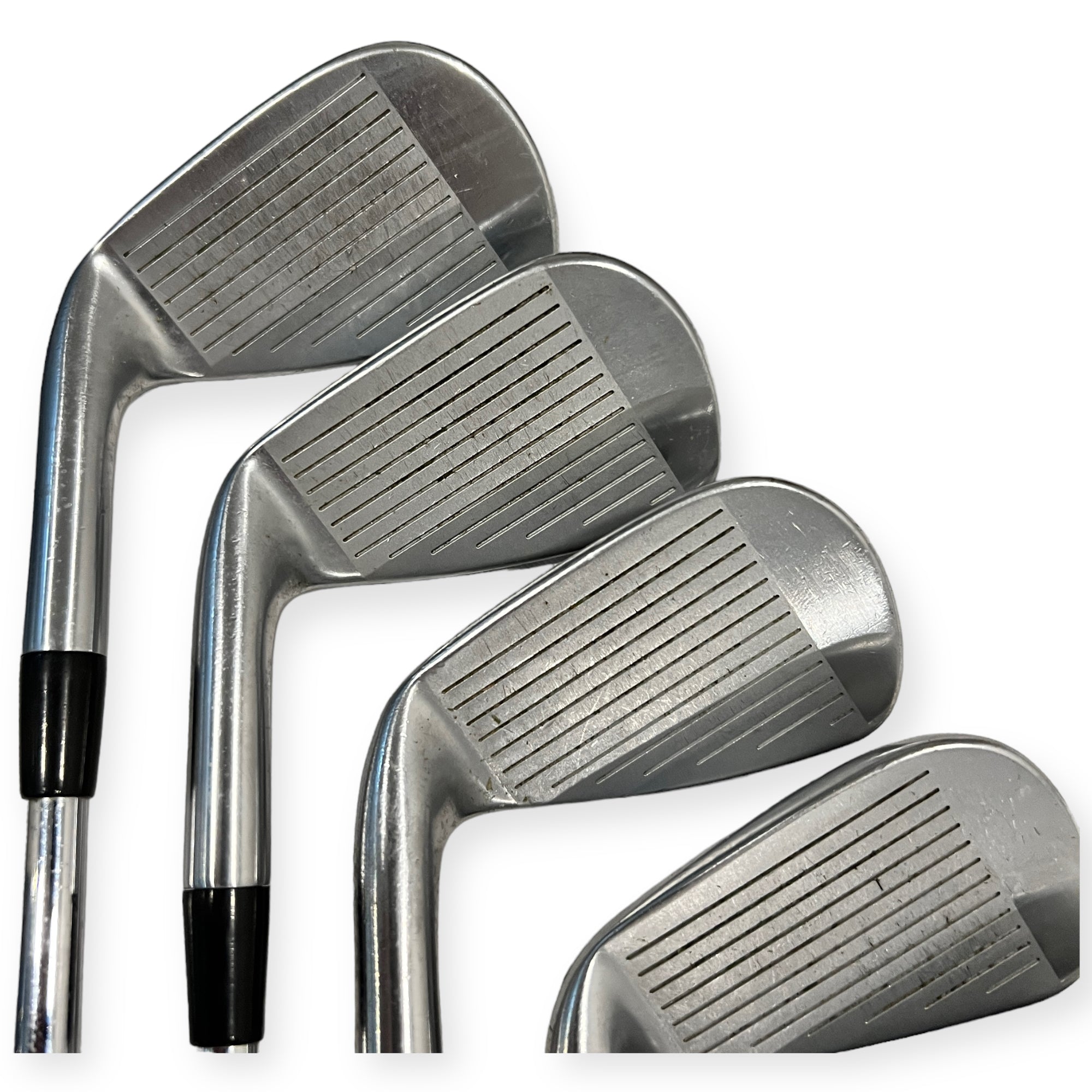 Titleist AP2 716 Forged jernsæt / 4-PW / Flex Stiff