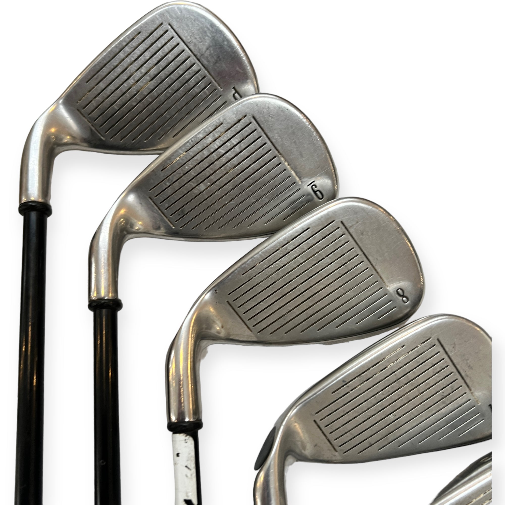 Callaway X-20 Jernsæt / 4-PW / Flex Regular