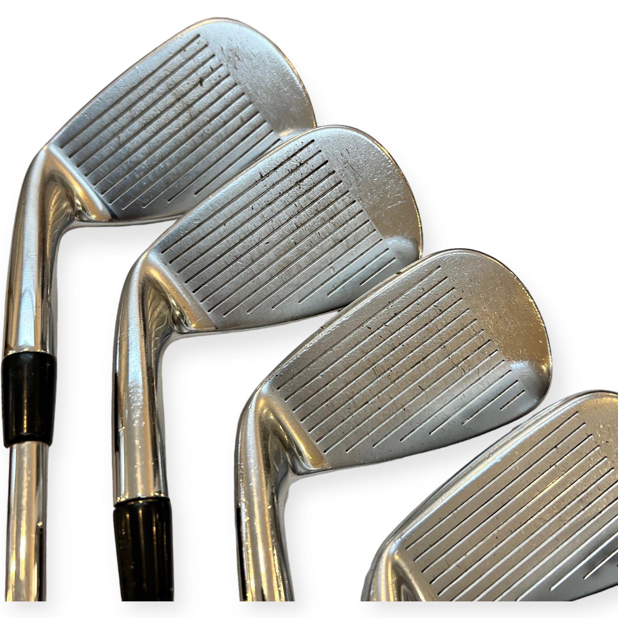 Titleist AP2 710 Forged / 4-PW / Flex Firm