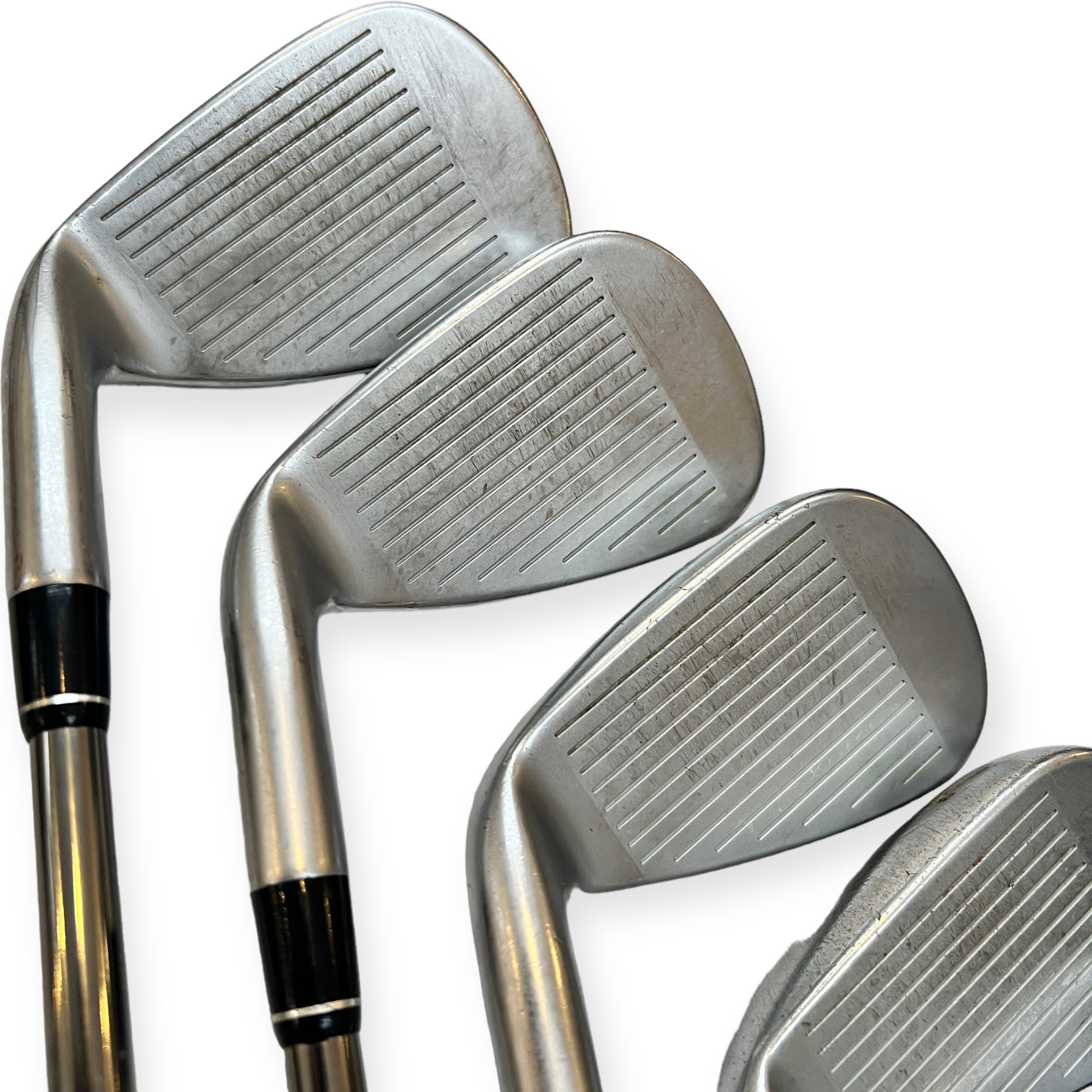 Callaway Apex Forged Jernsæt / 5-PW / Flex regular / grafit