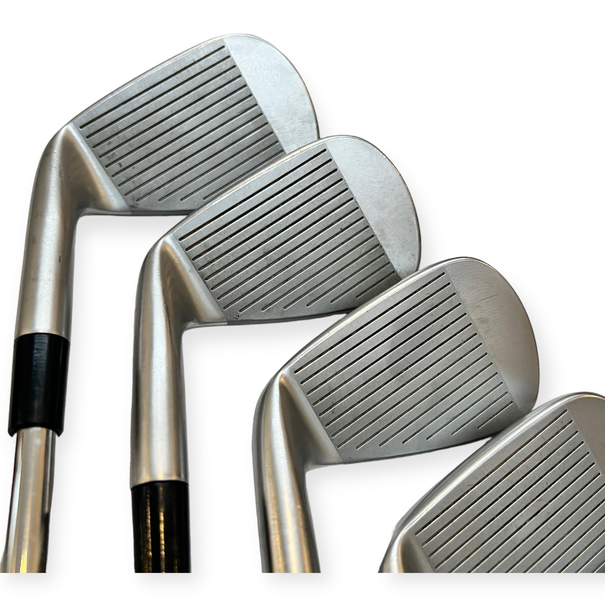 TaylorMade P7MC Jernsæt / 5-PW / Flex Stiff / stål