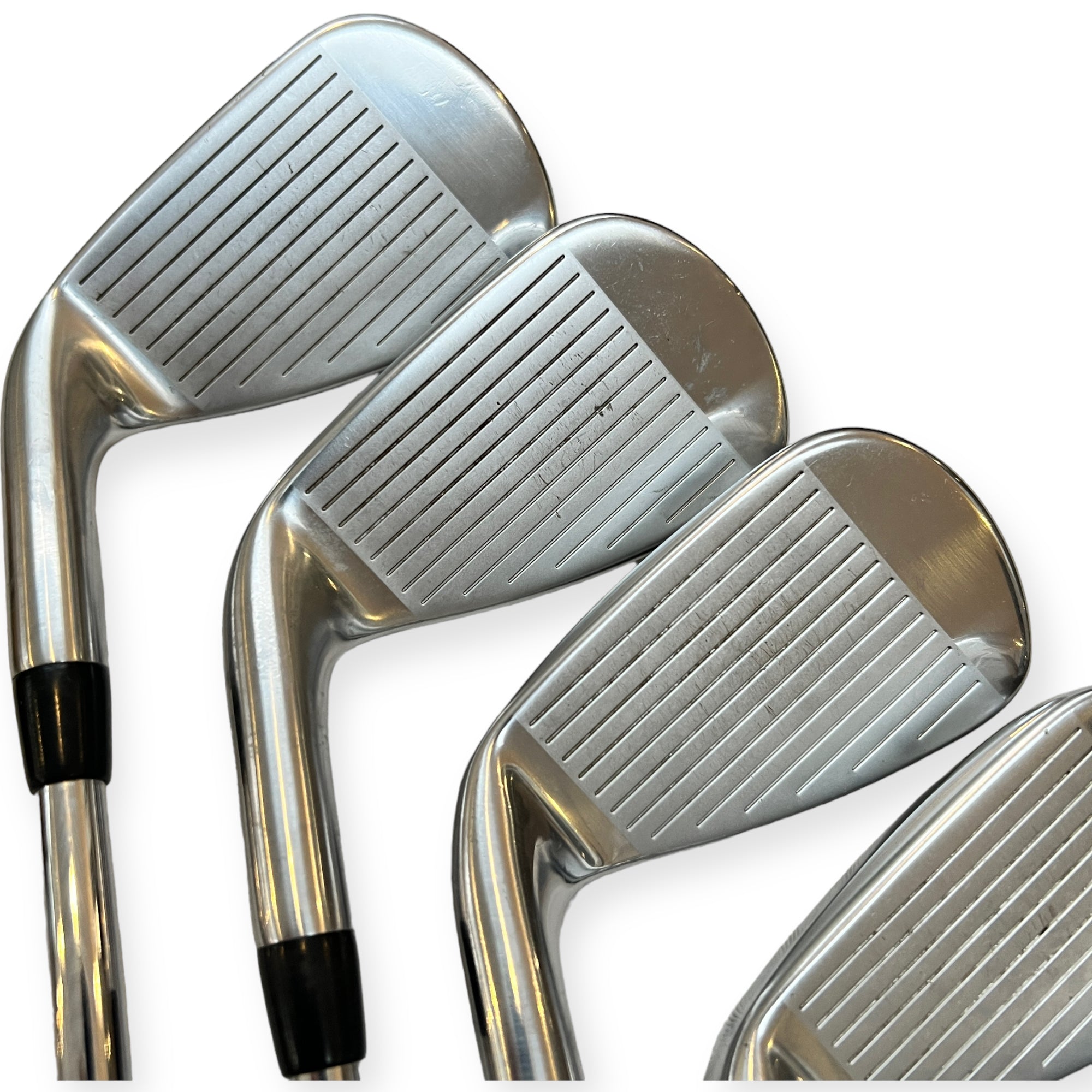 Titleist 718 AP3 Jernsæt / 5-PW / Flex Regular / stål