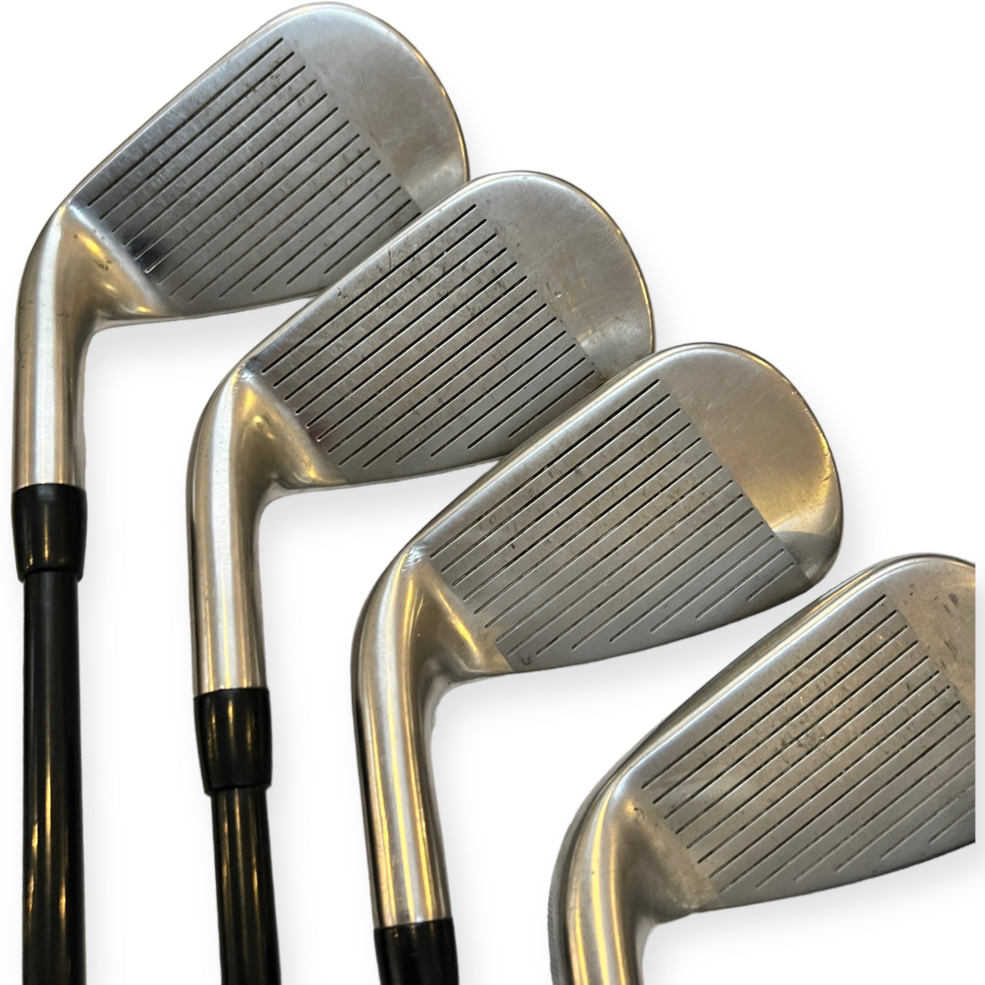 Titleist 718 AP1 Jernsæt / 5-PW+48^ / Flex Regular / Grafit