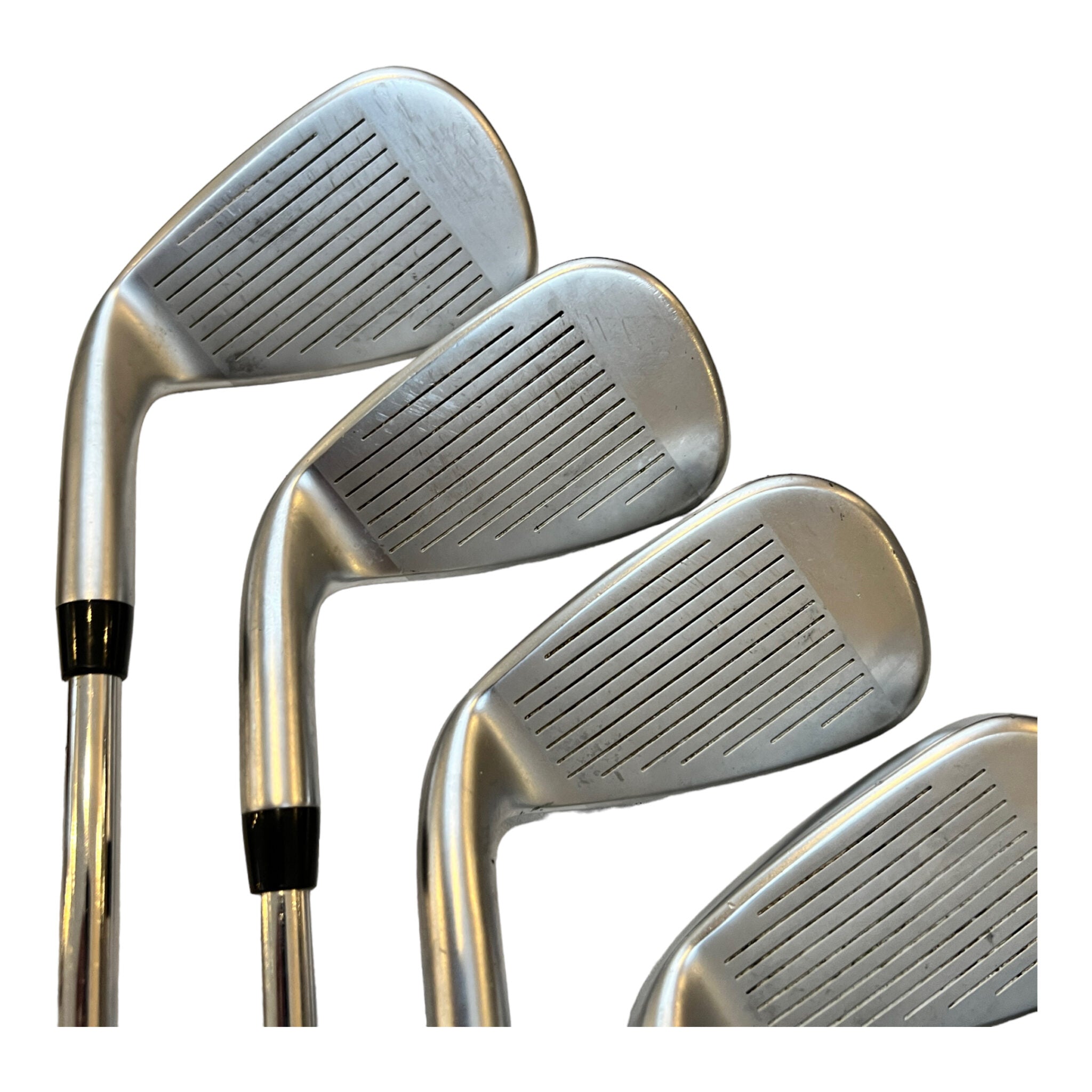 Cobra F-Max jernsæt / 5-PW / Flex Regular / Stål