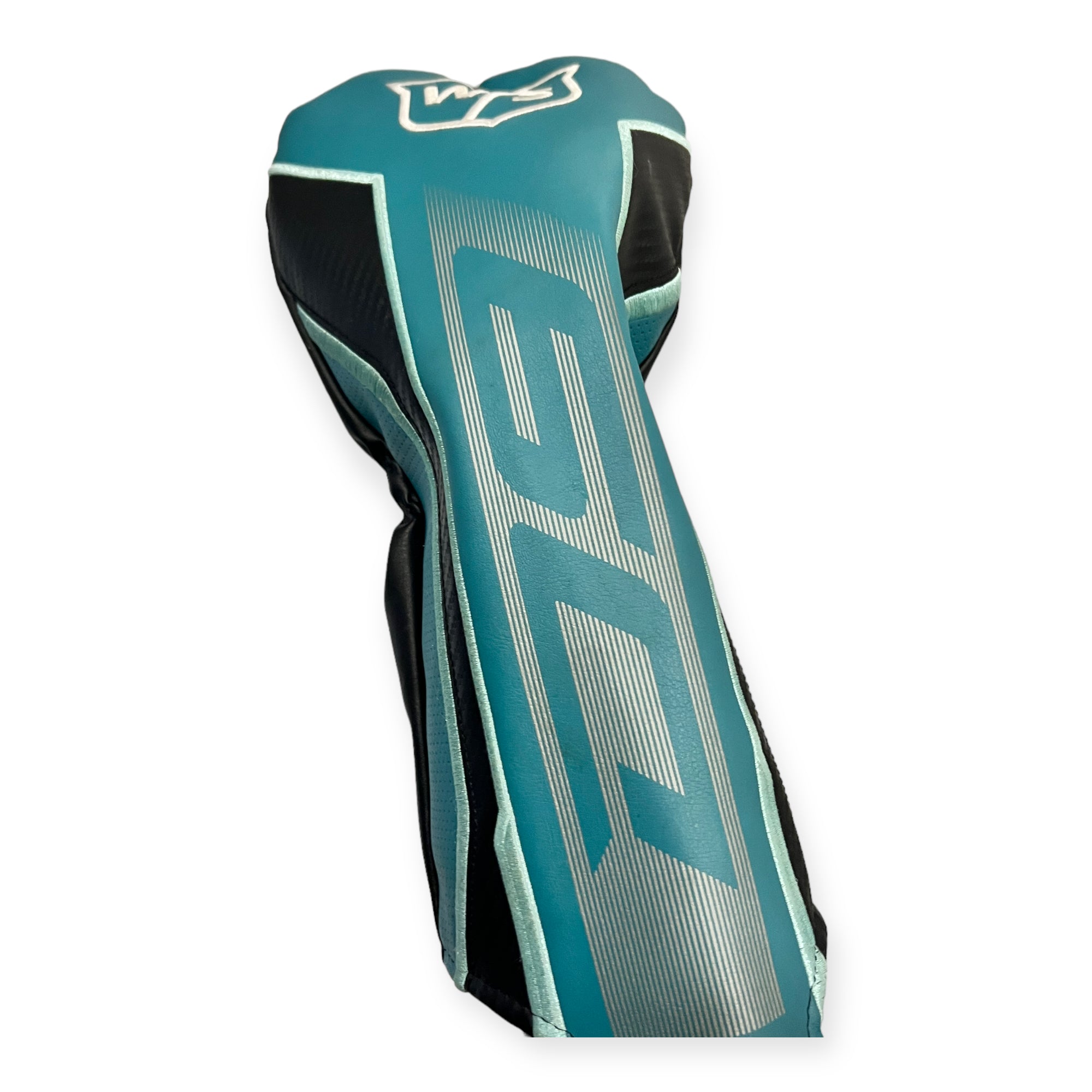 Wilson D9 Driver 2022 loft 10.5 Brugt Okay Stand