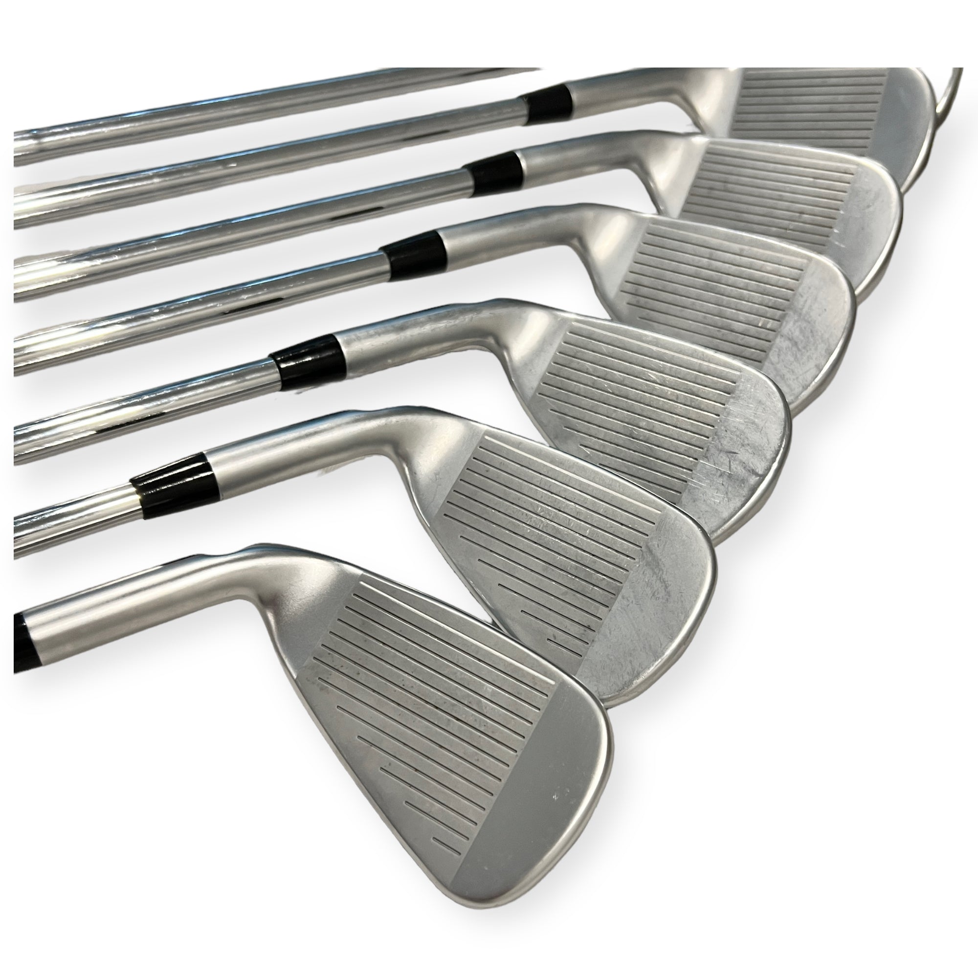 Ping G700 Jernsæt 6-SW + utility Wedge Regular