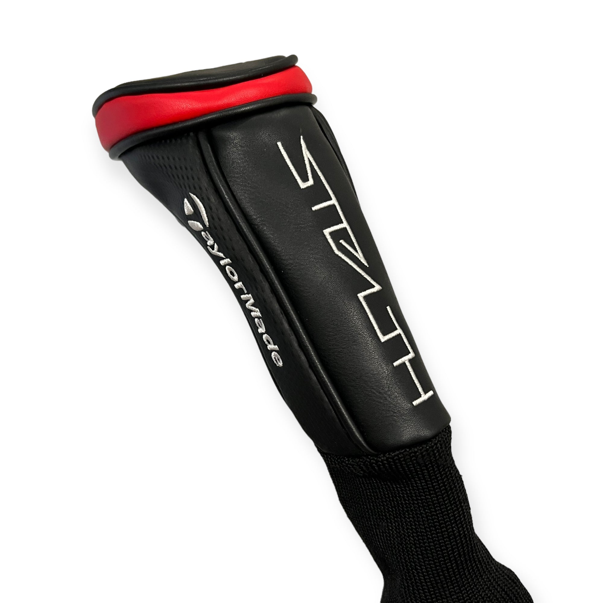 TaylorMade STEALTH PLUS Rescue Hybrid 2/17 Stiff