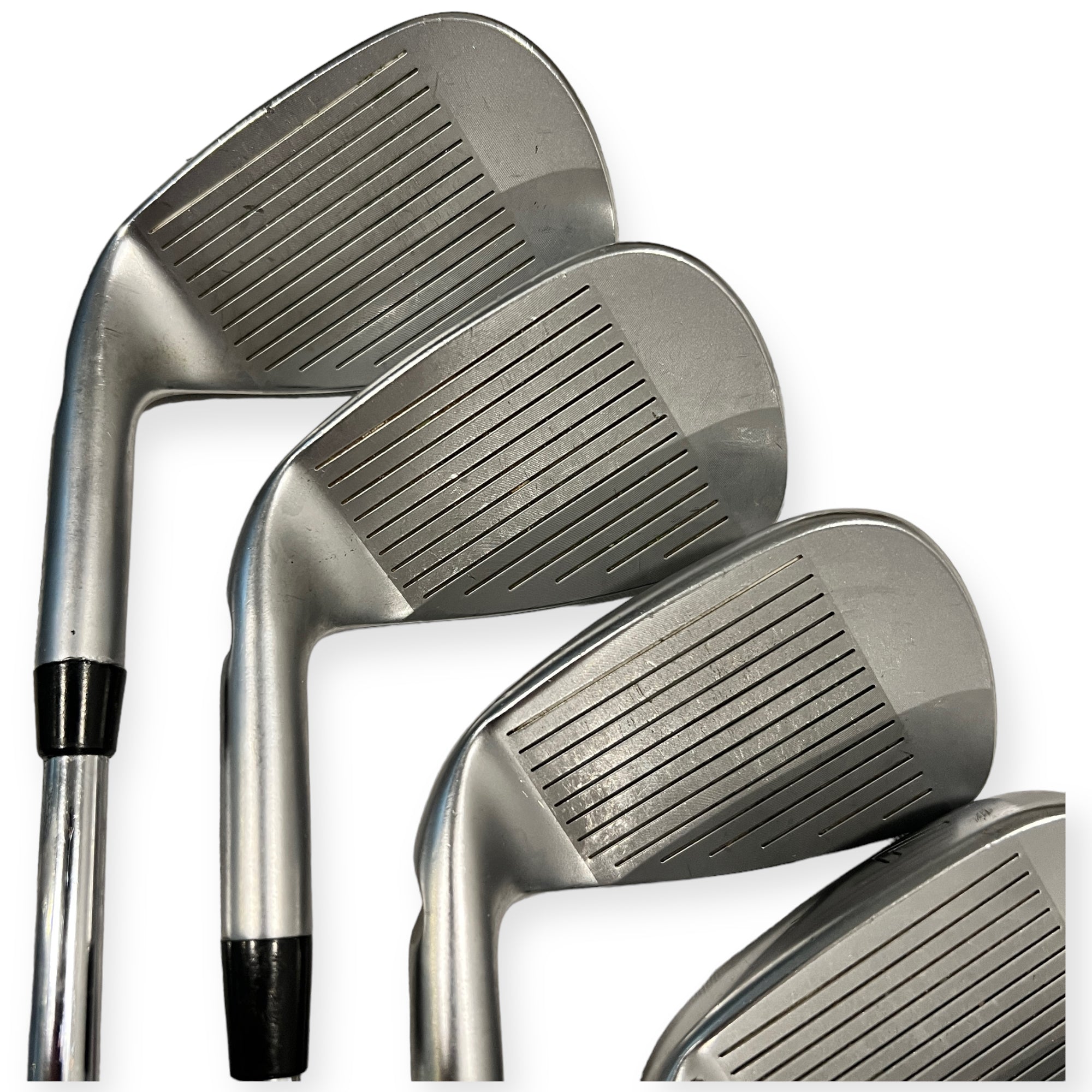 Ping i210 jernsæt / 4-PW / Flex Stiff
