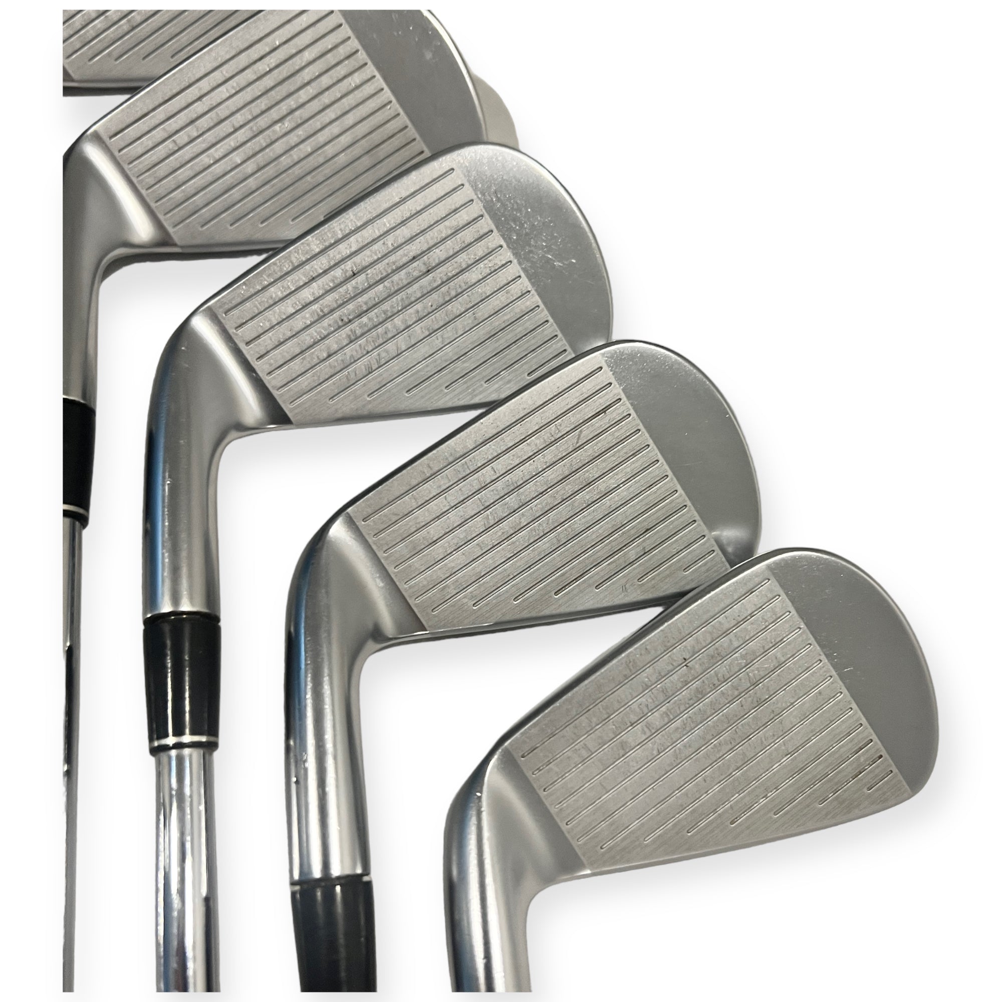 Srixon ZX5 jernsæt / 5-PW / Flex Regular