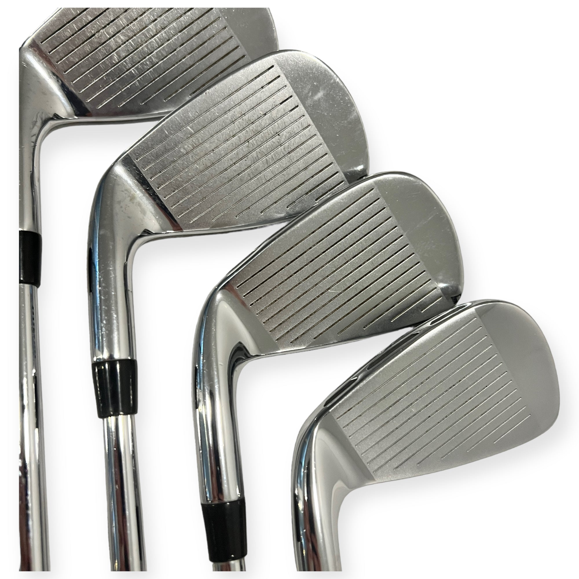 Wilson D7 Forged jernsæt / 5-PW / Flex Regular