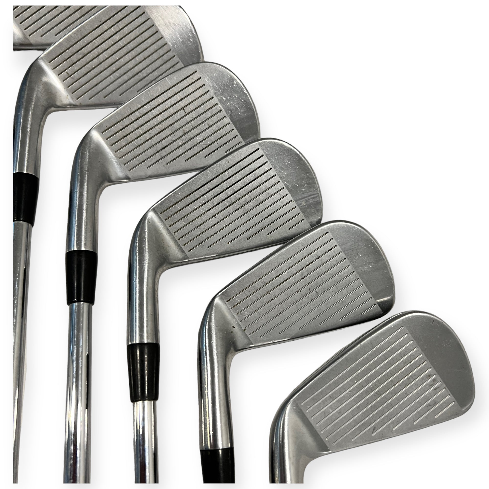 Titleist AP2 716 Forged jernsæt / 4-PW / Flex Stiff