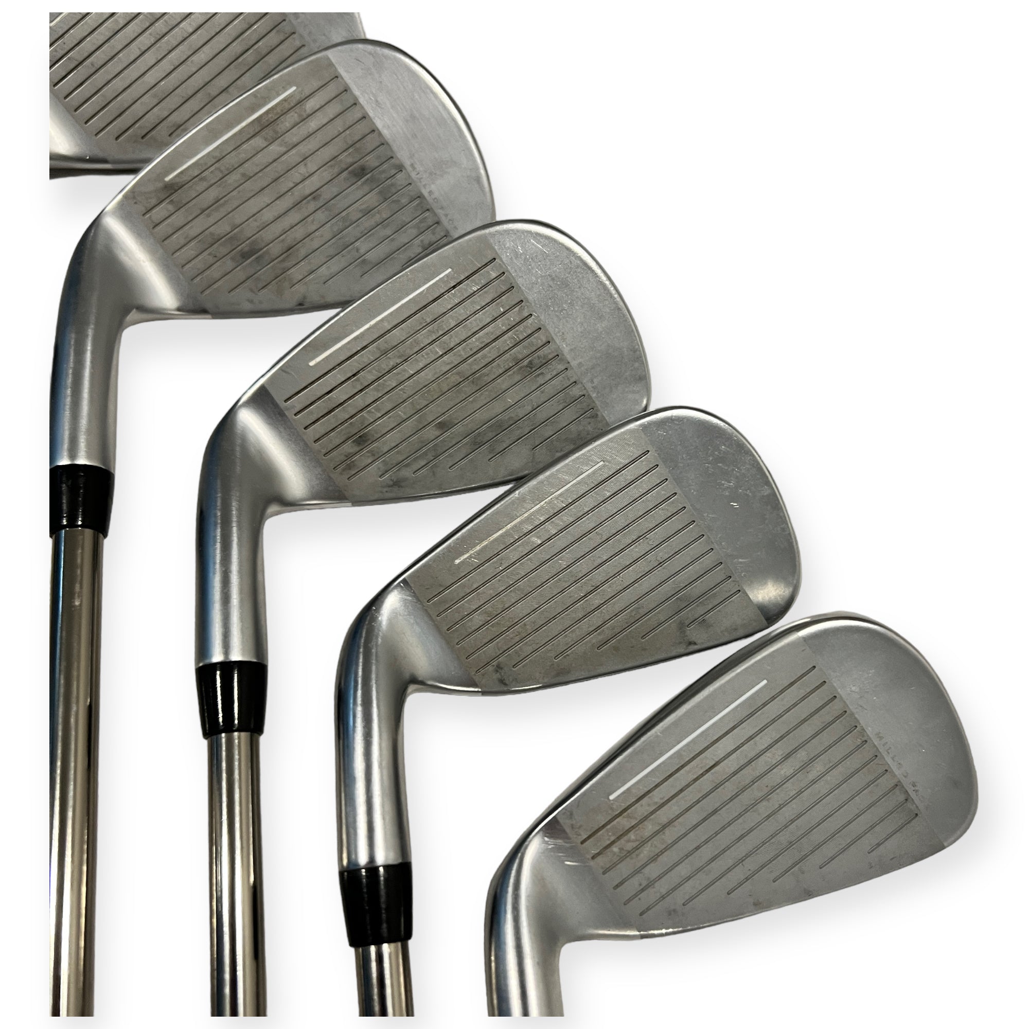 Cobra King Radspeed jernsæt / 6-SW / Flex Ladies