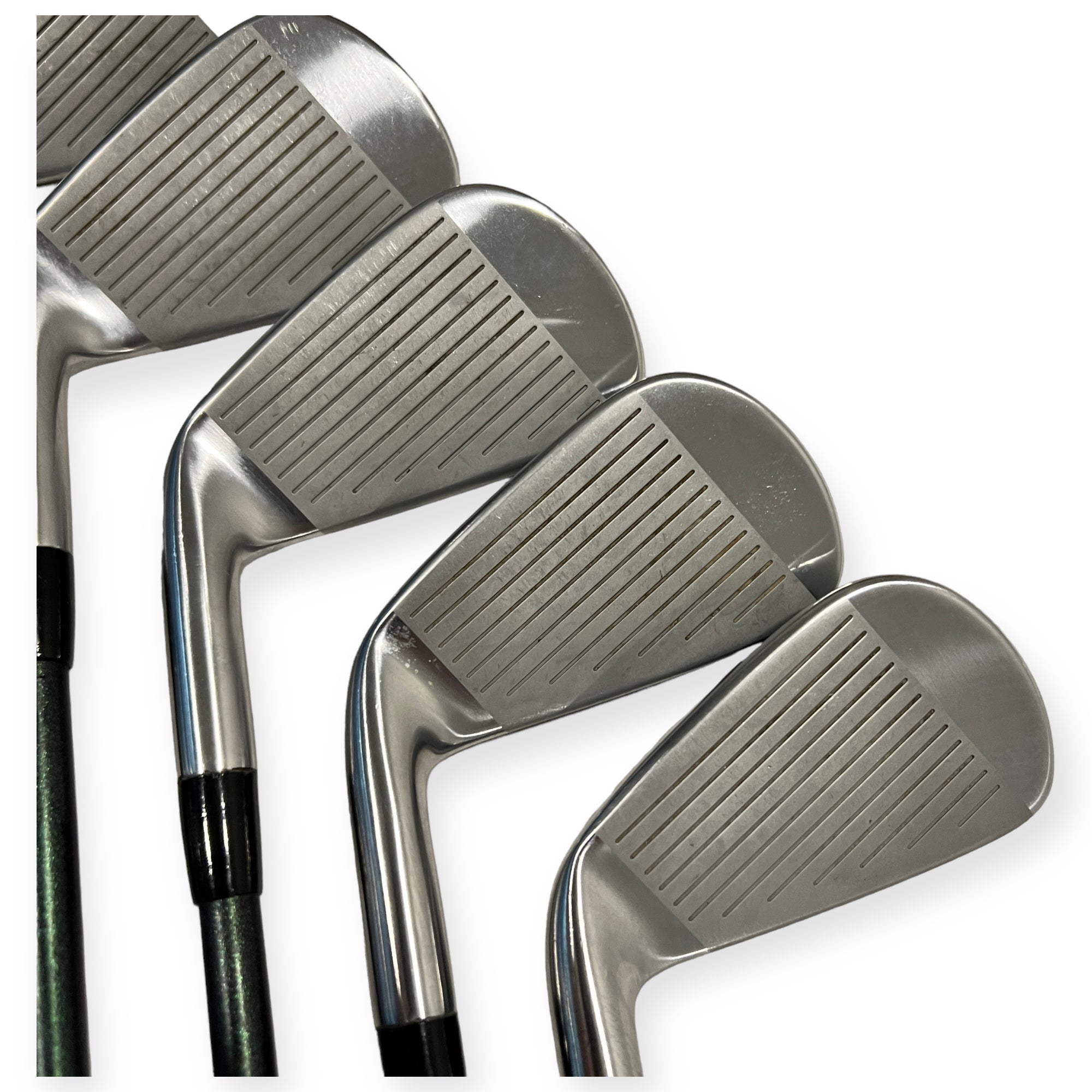 Mizuno Pro 225 Jernsæt / 5-PW / Flex X-Stiff (autoflex skaft)