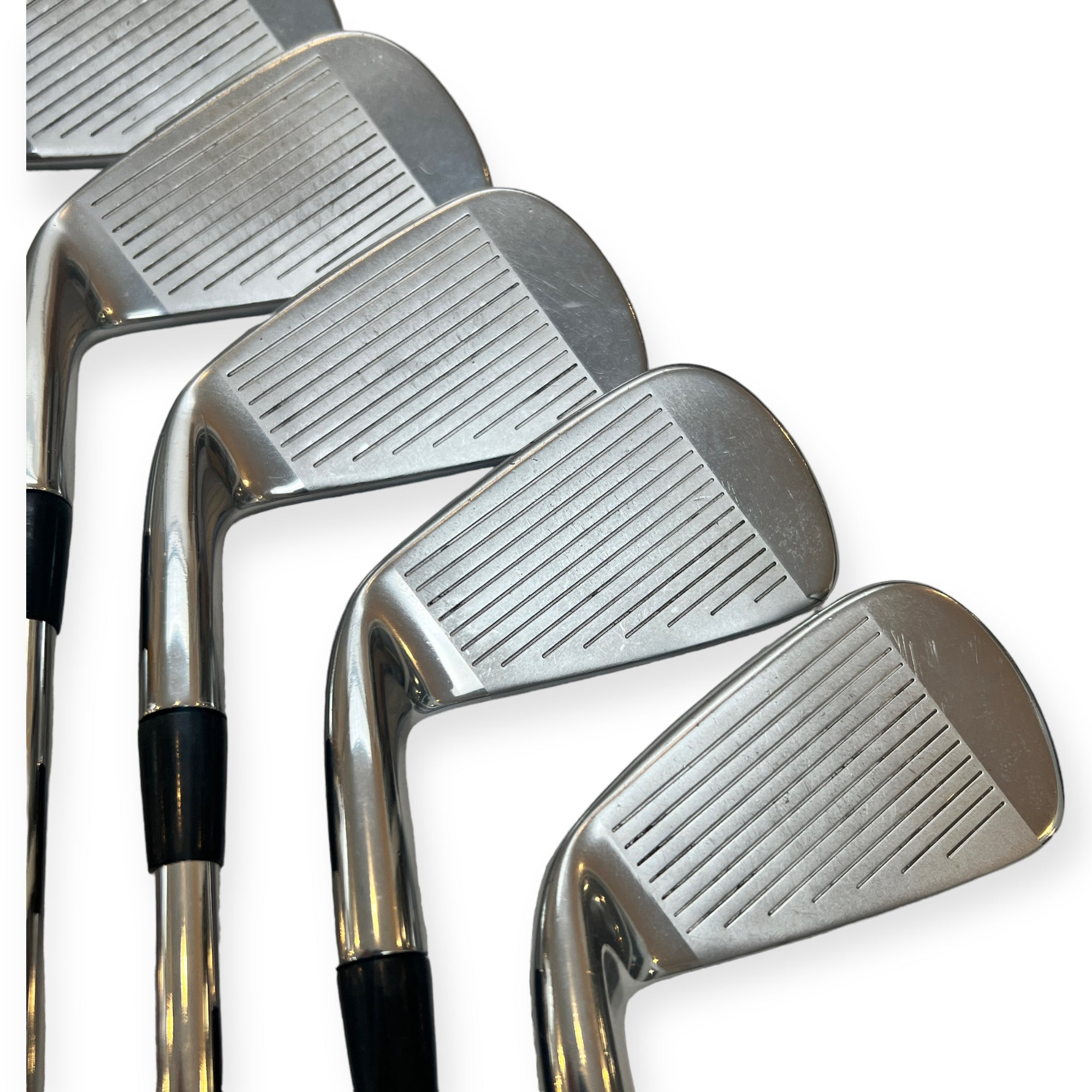 Cobra KING Tour MIM Jernsæt / 4-PW / Flex X-Stiff