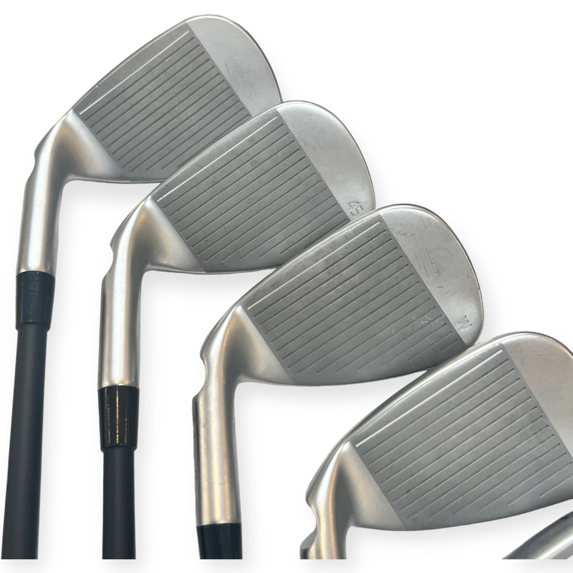 Ping G430 Jernsæt / 6-PW + W^1 + W^2 / Flex A