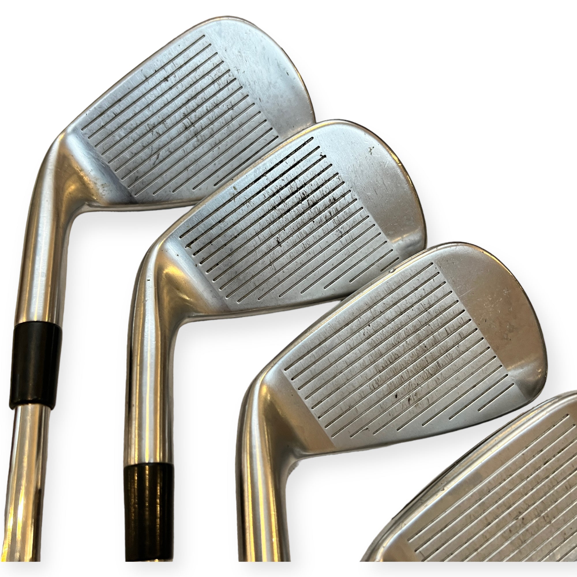 TaylorMade P790 2019 Jernsæt / 4-PW / Flex Stiff / stål