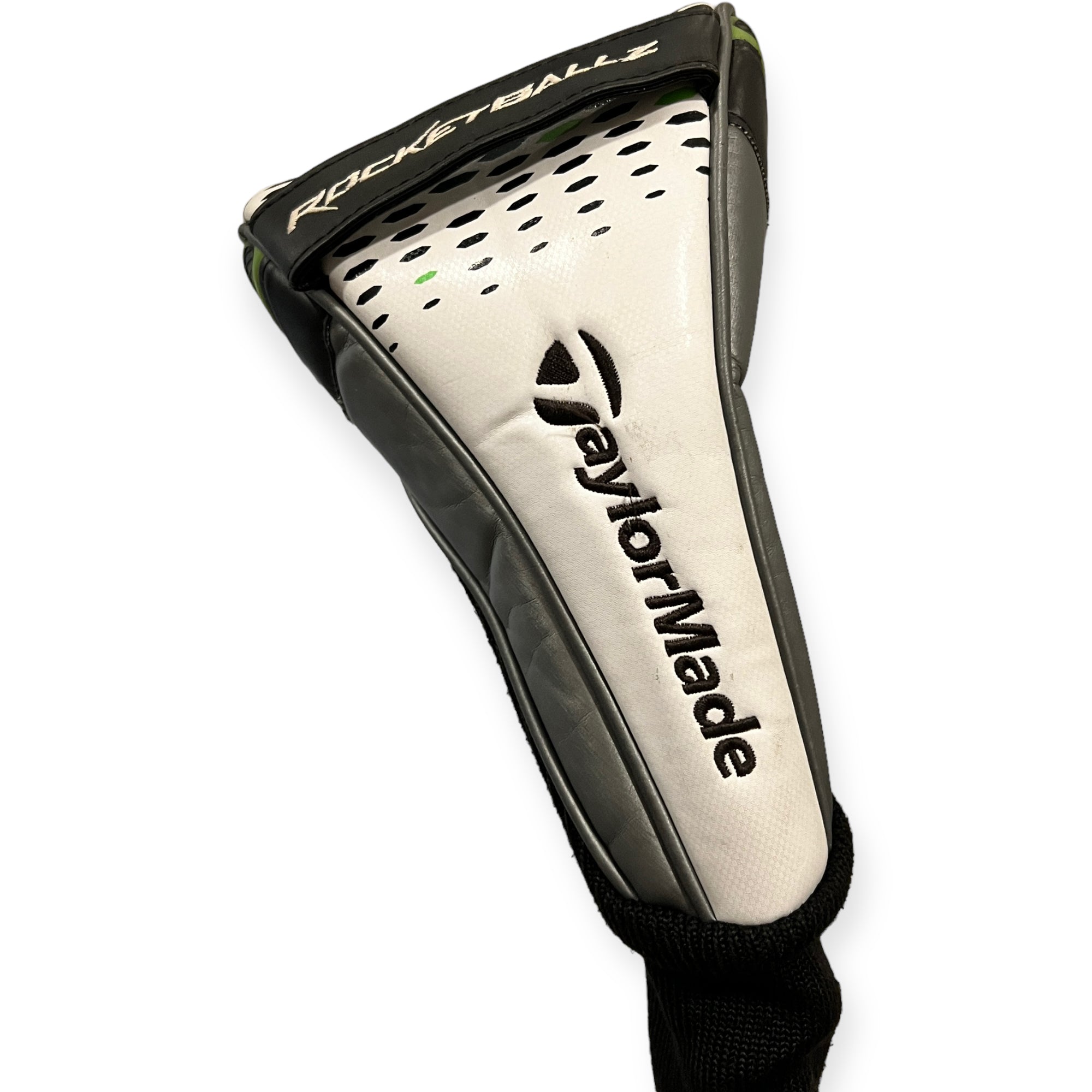 TaylorMade RocketBallz Driver / Flex Regular / loft 10.5