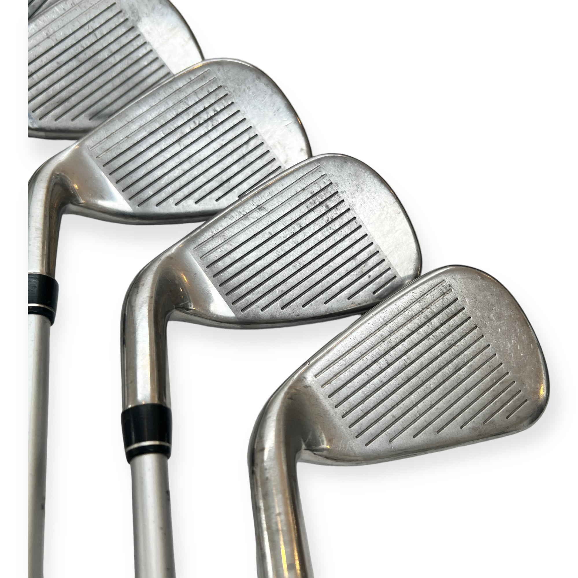 Callaway X2 Hot Jernsæt / 7-SW / Flex ladies / Grafit