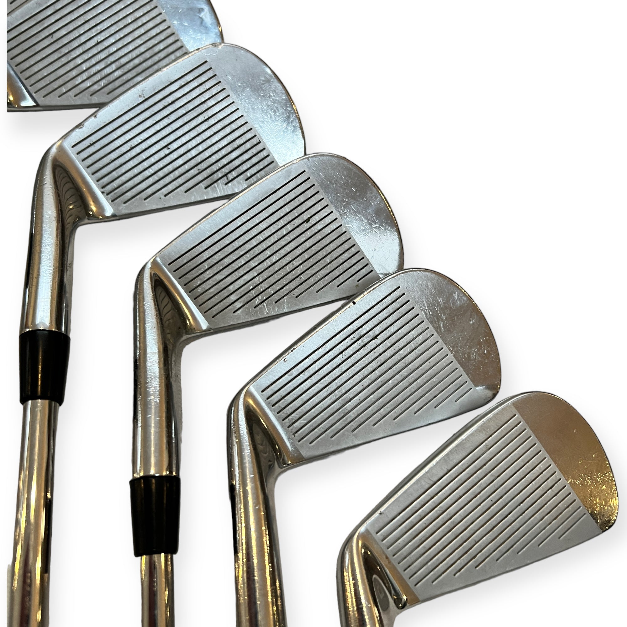 Nike VR Pro Blade Jernsæt / 4-PW / Flex Regular / Stål