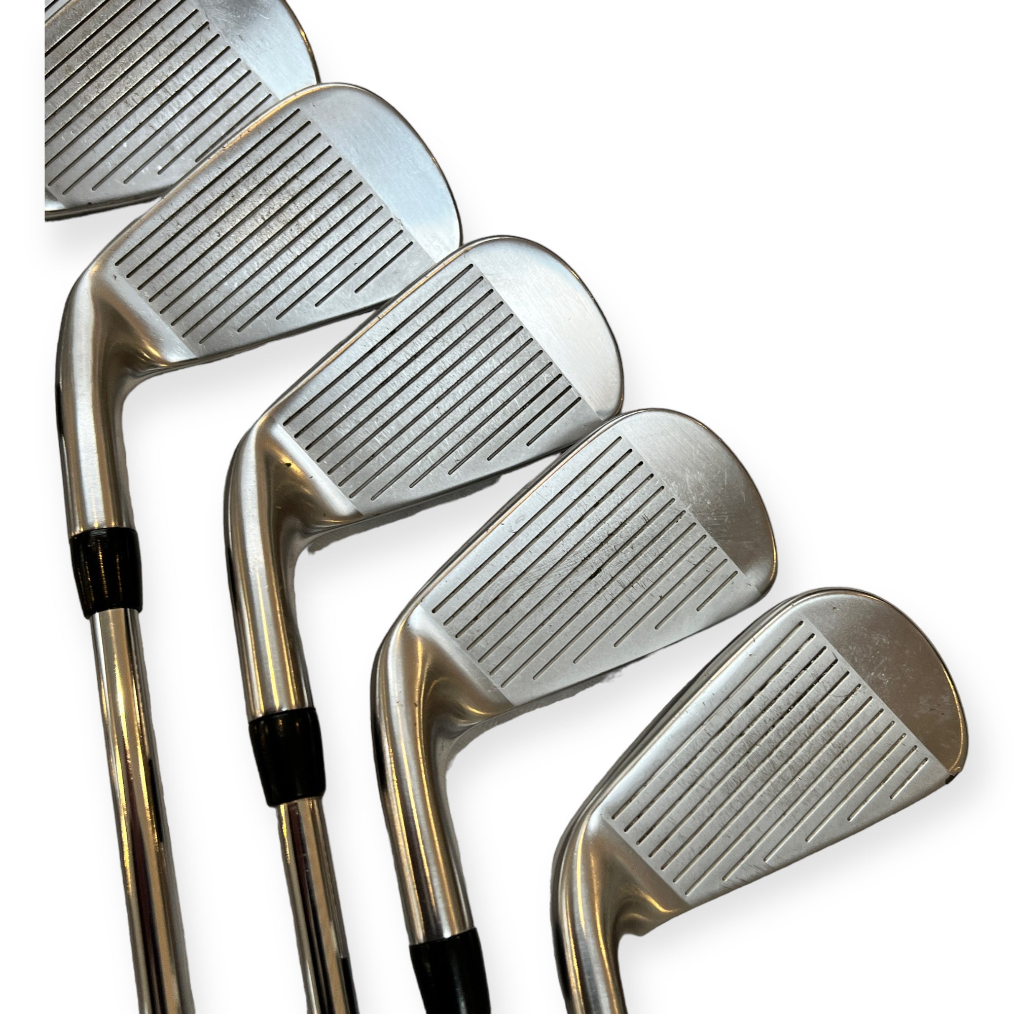 Titleist T200 Jernsæt / 4-PW+48^ / Flex Stiff / Stål