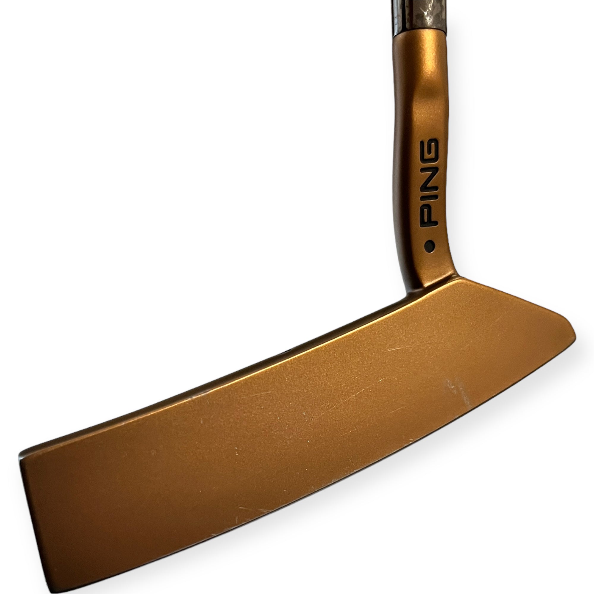 Ping Heppler ZB3 Putter / 35"